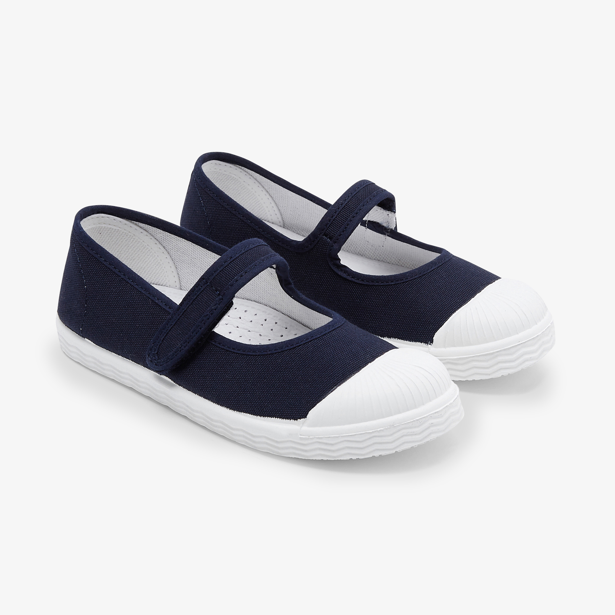 Jacadi Navy