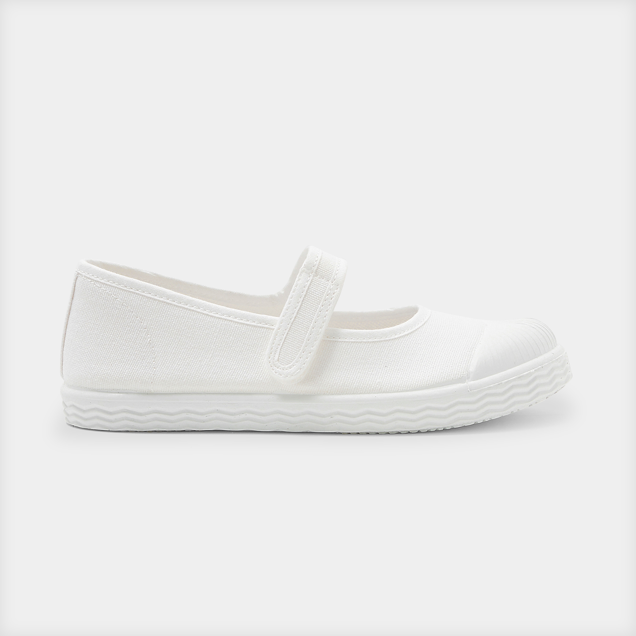 Jacadi White