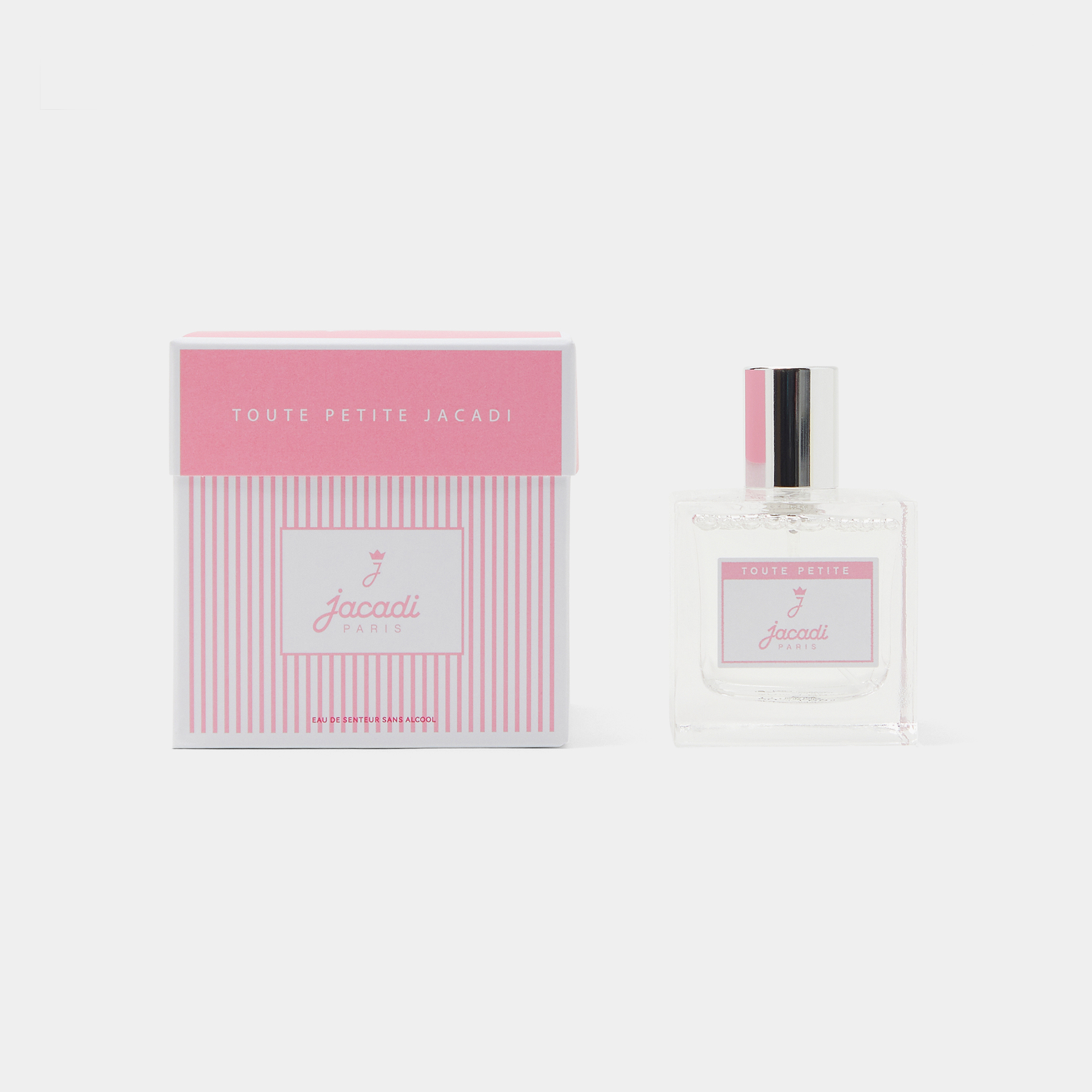 White/Pink
