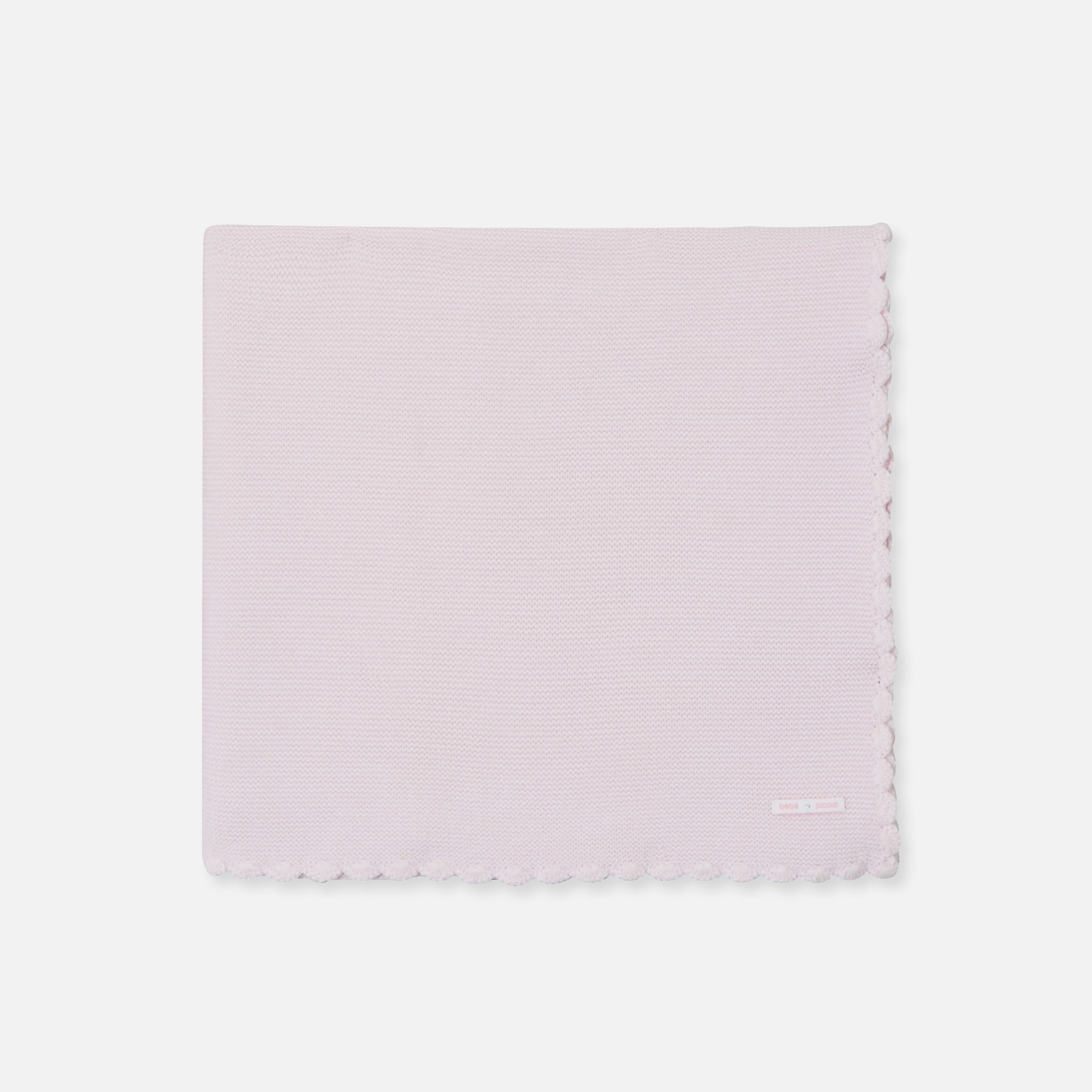 Jacadi pale Pink