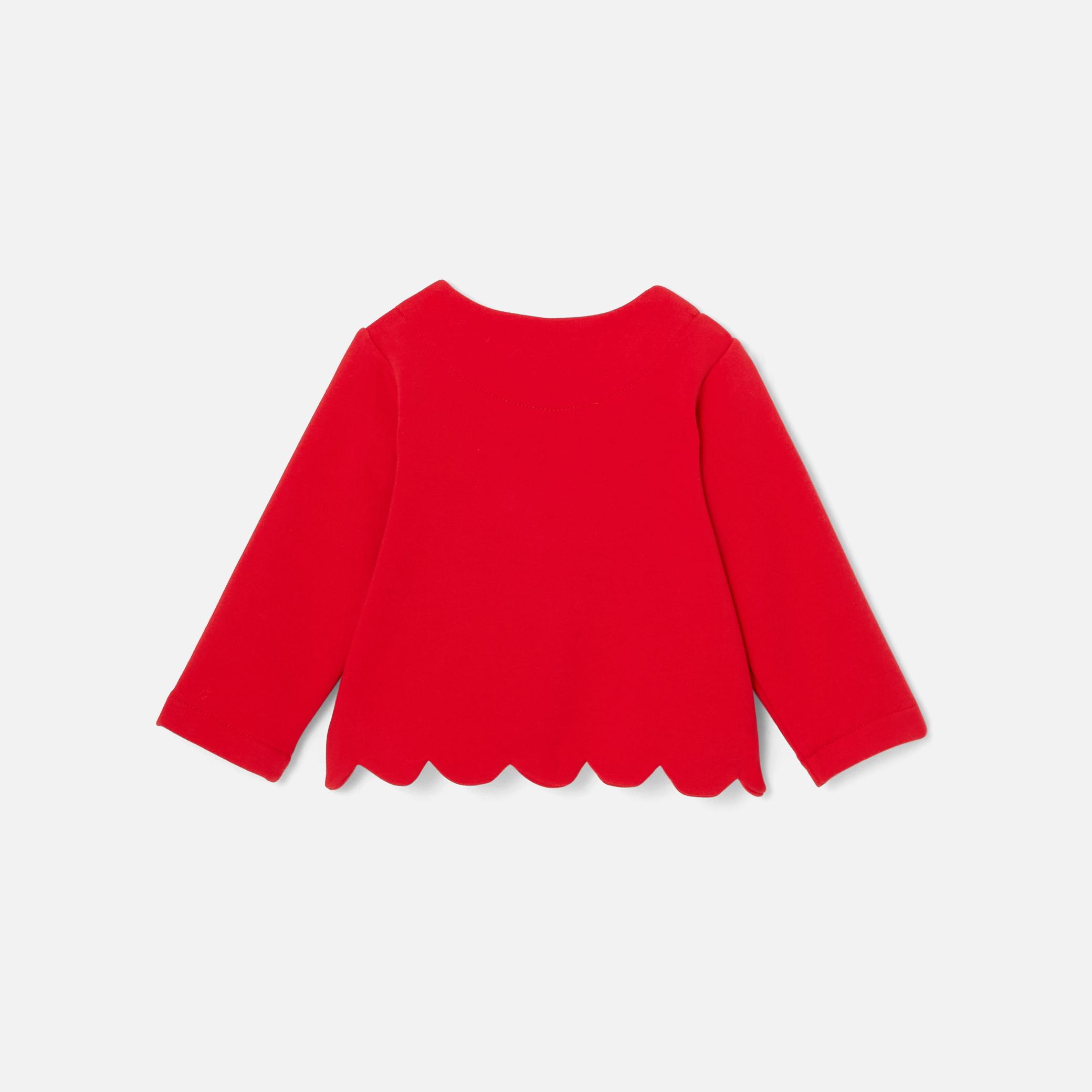 Jacadi Red