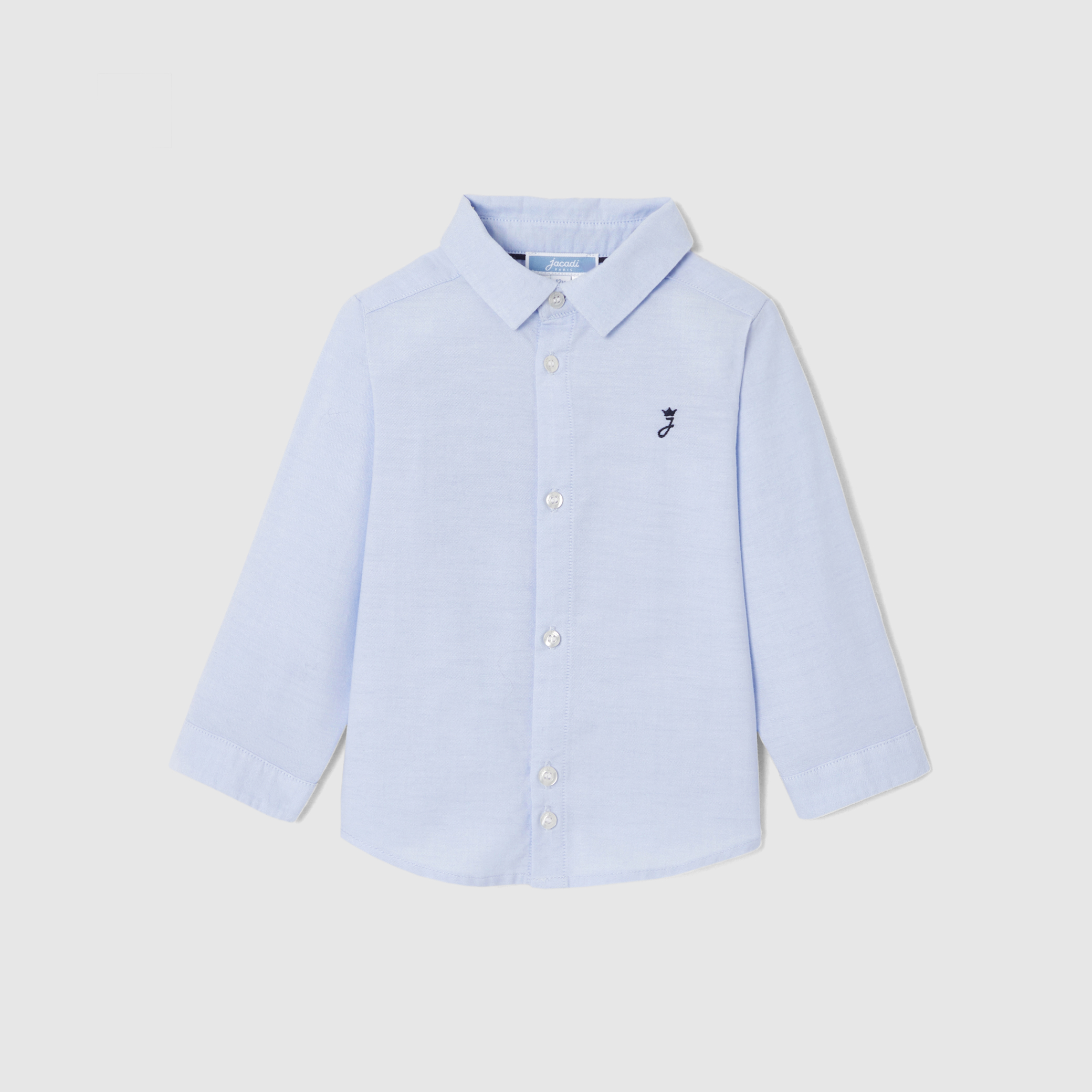 Blue/White
