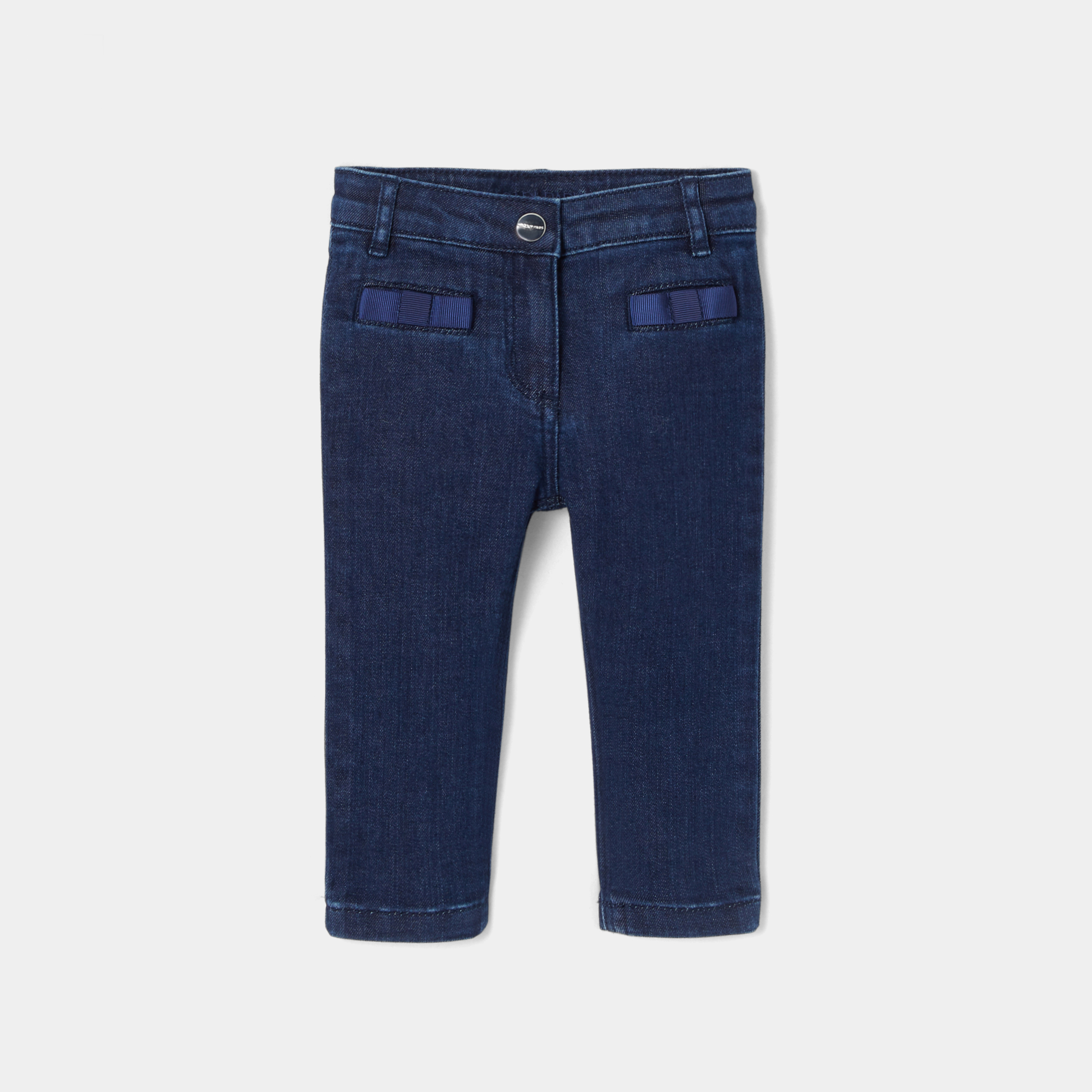 Denim blue