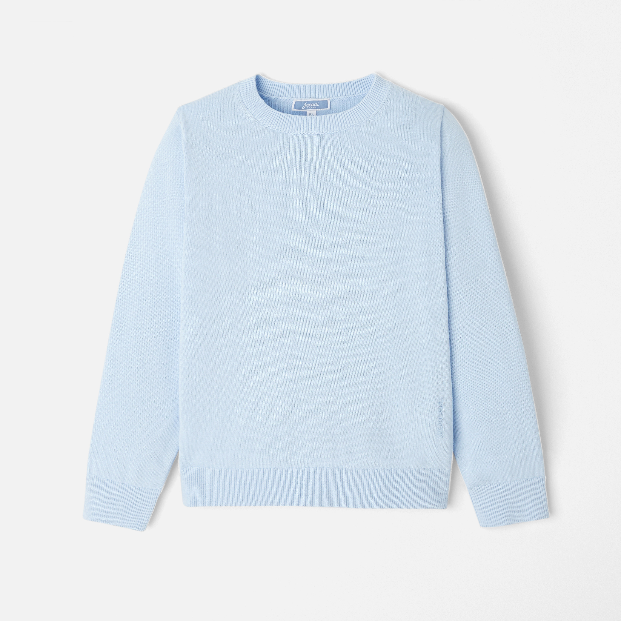 Sky blue