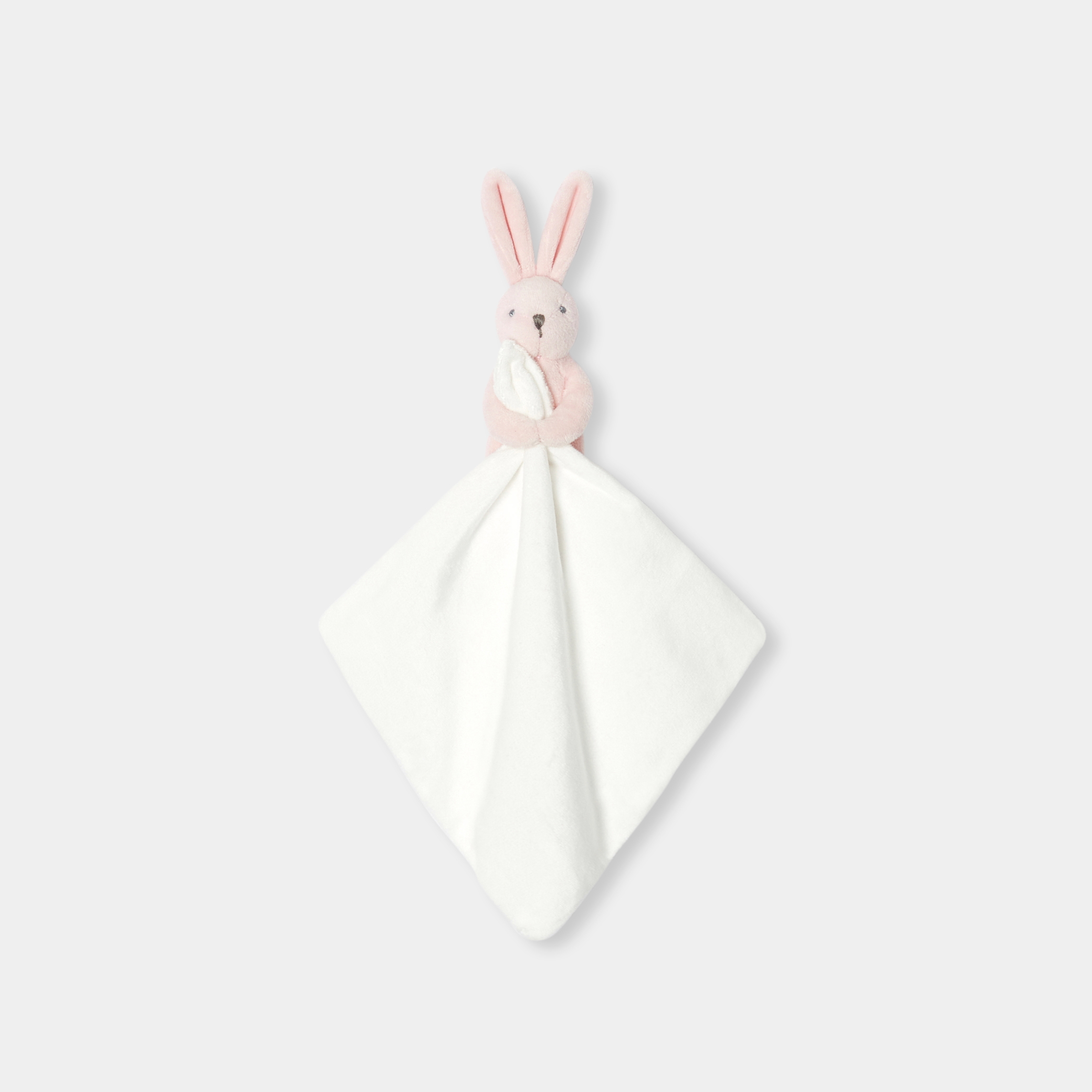 White/Pink