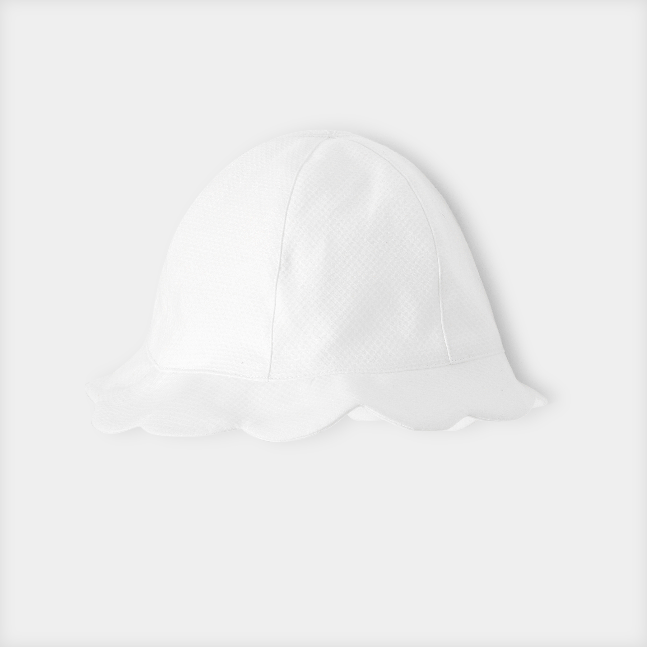 Jacadi White