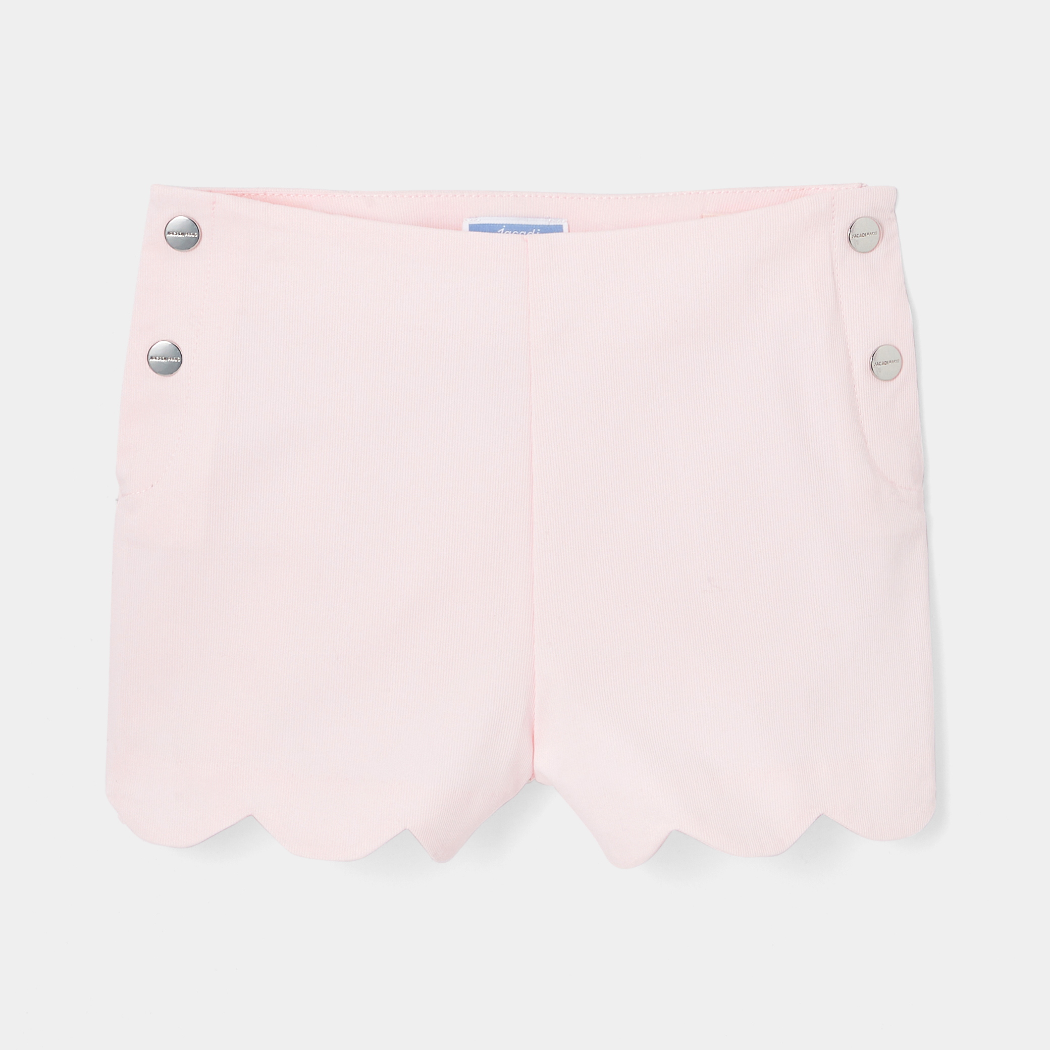 Jacadi Powder Pink