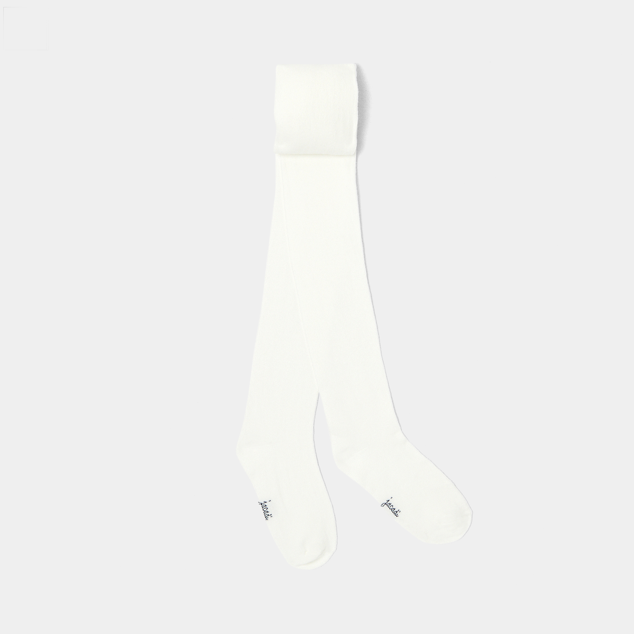 Jacadi soft white