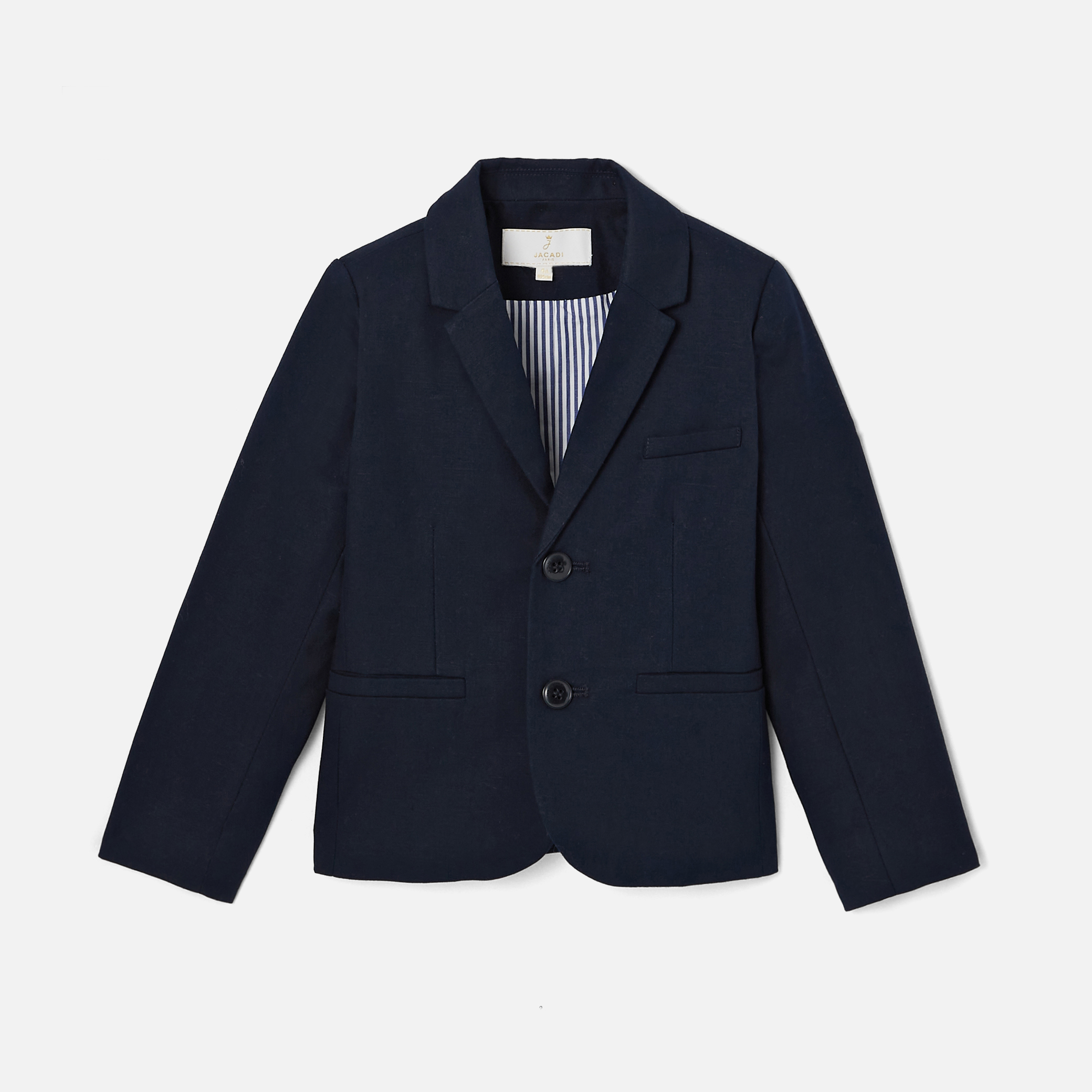 Jacadi Navy