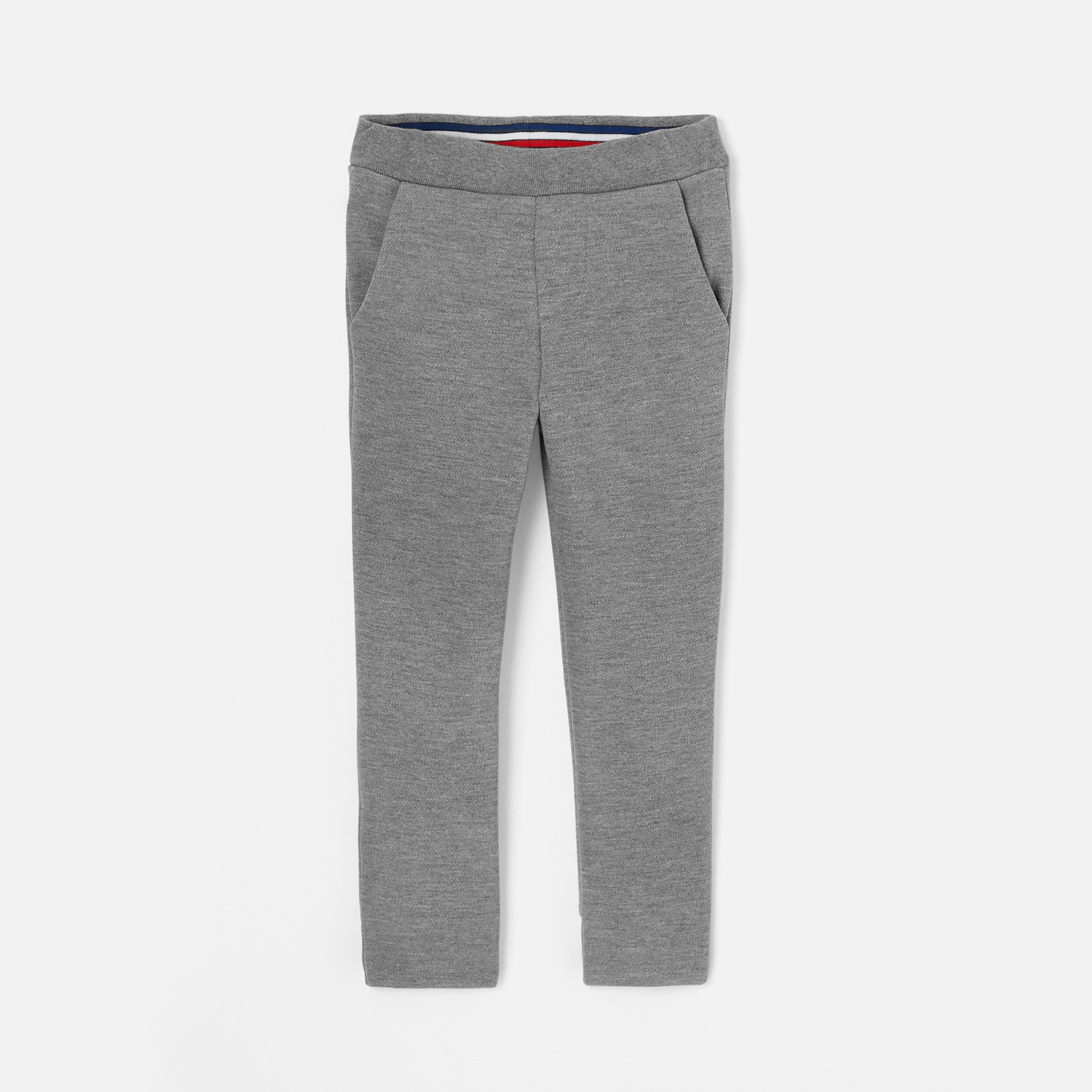 Jacadi light Heather Grey