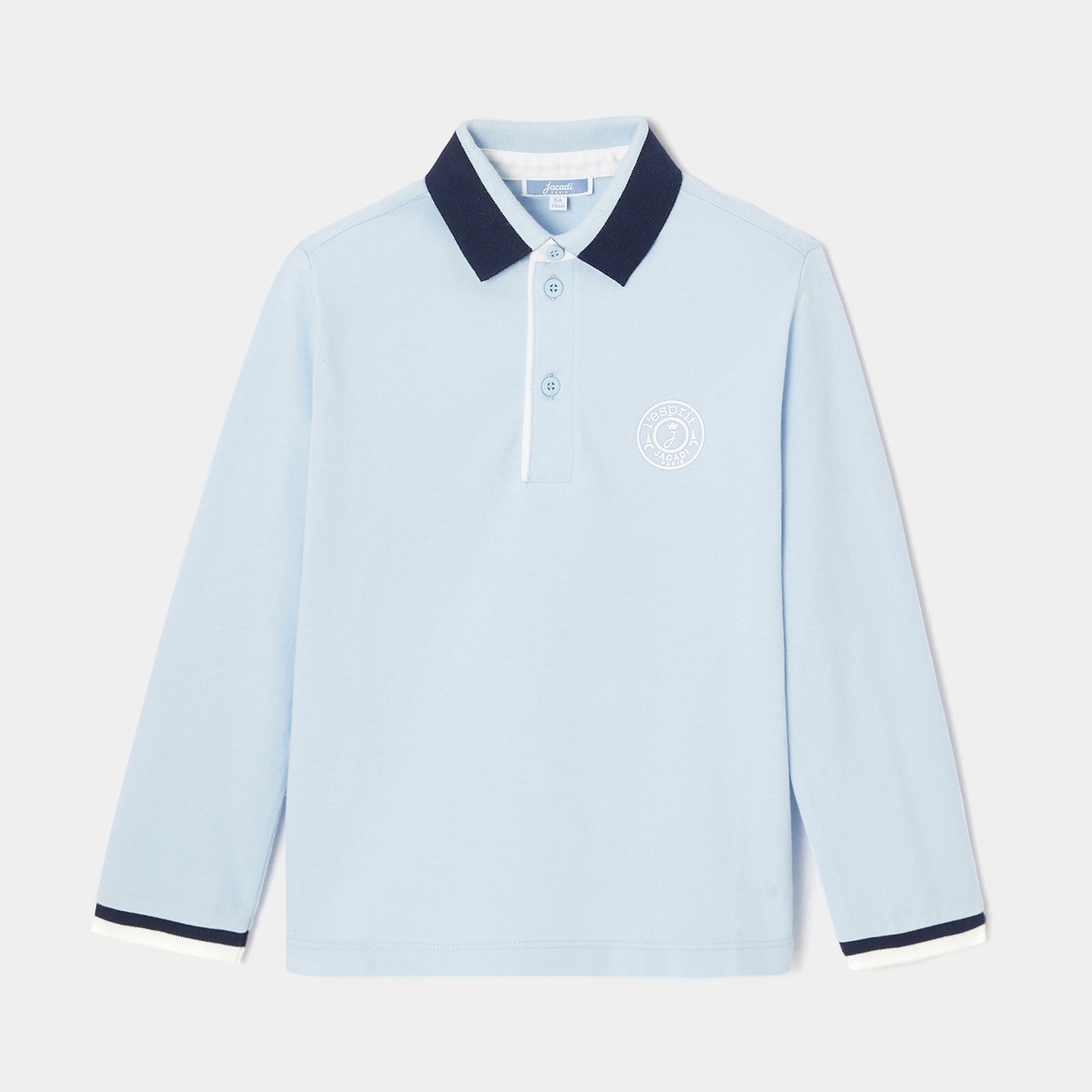 Jacadi Light blue