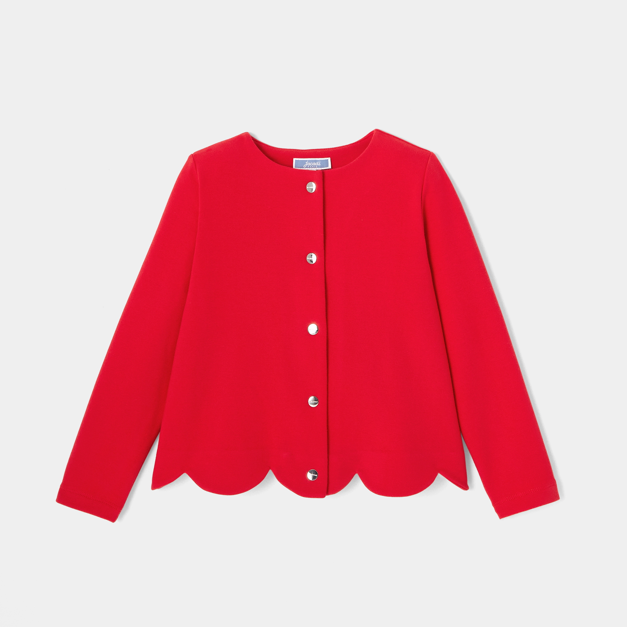 Jacadi Red