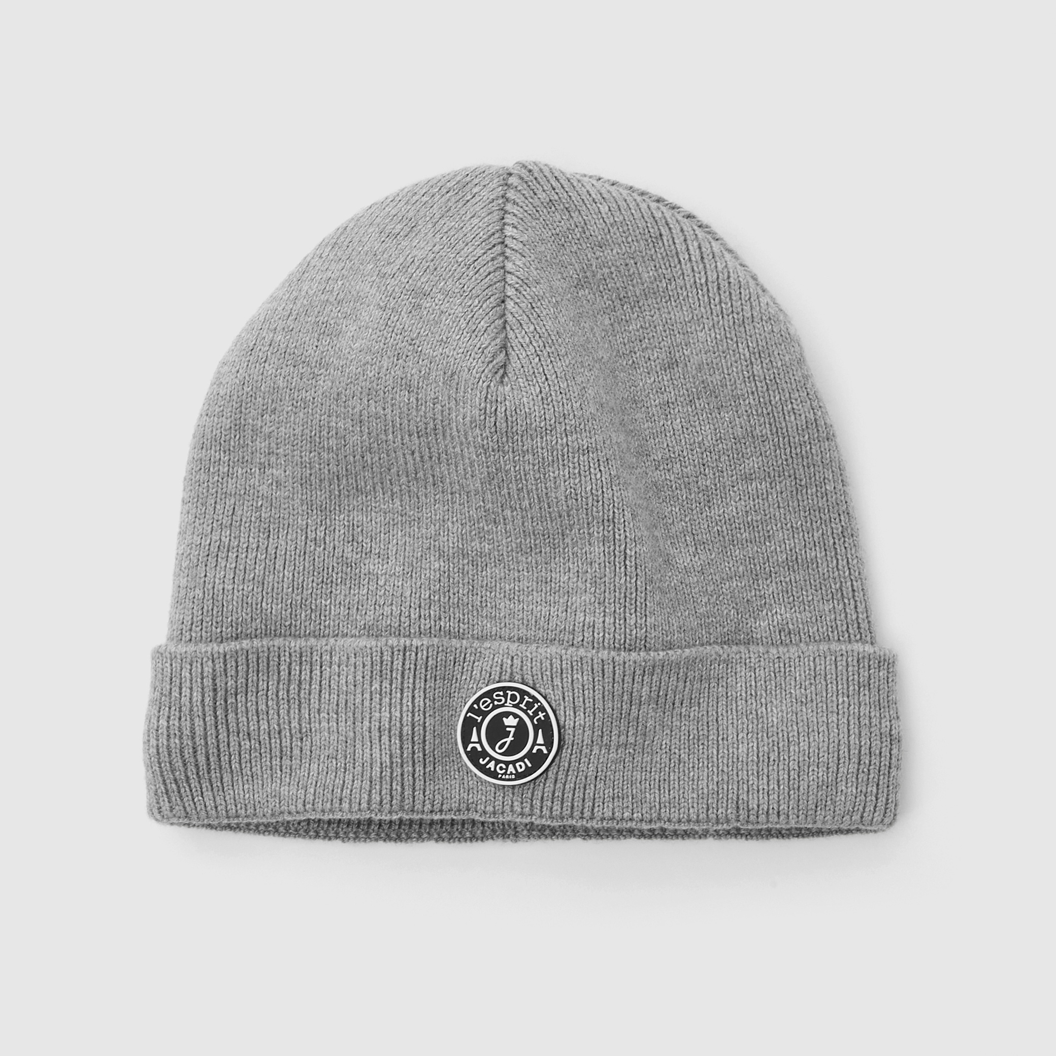 Jacadi light Heather Grey