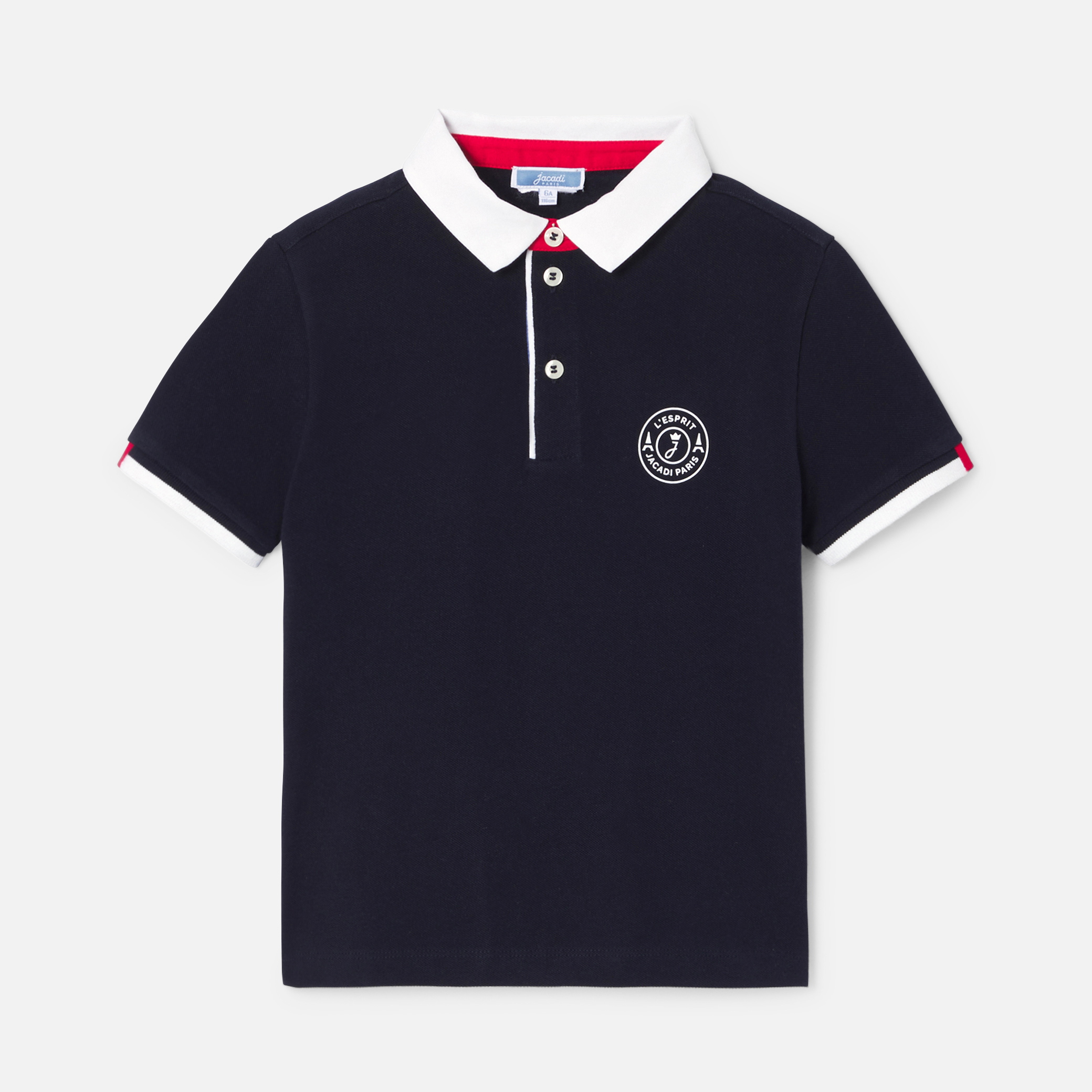 Jacadi Navy