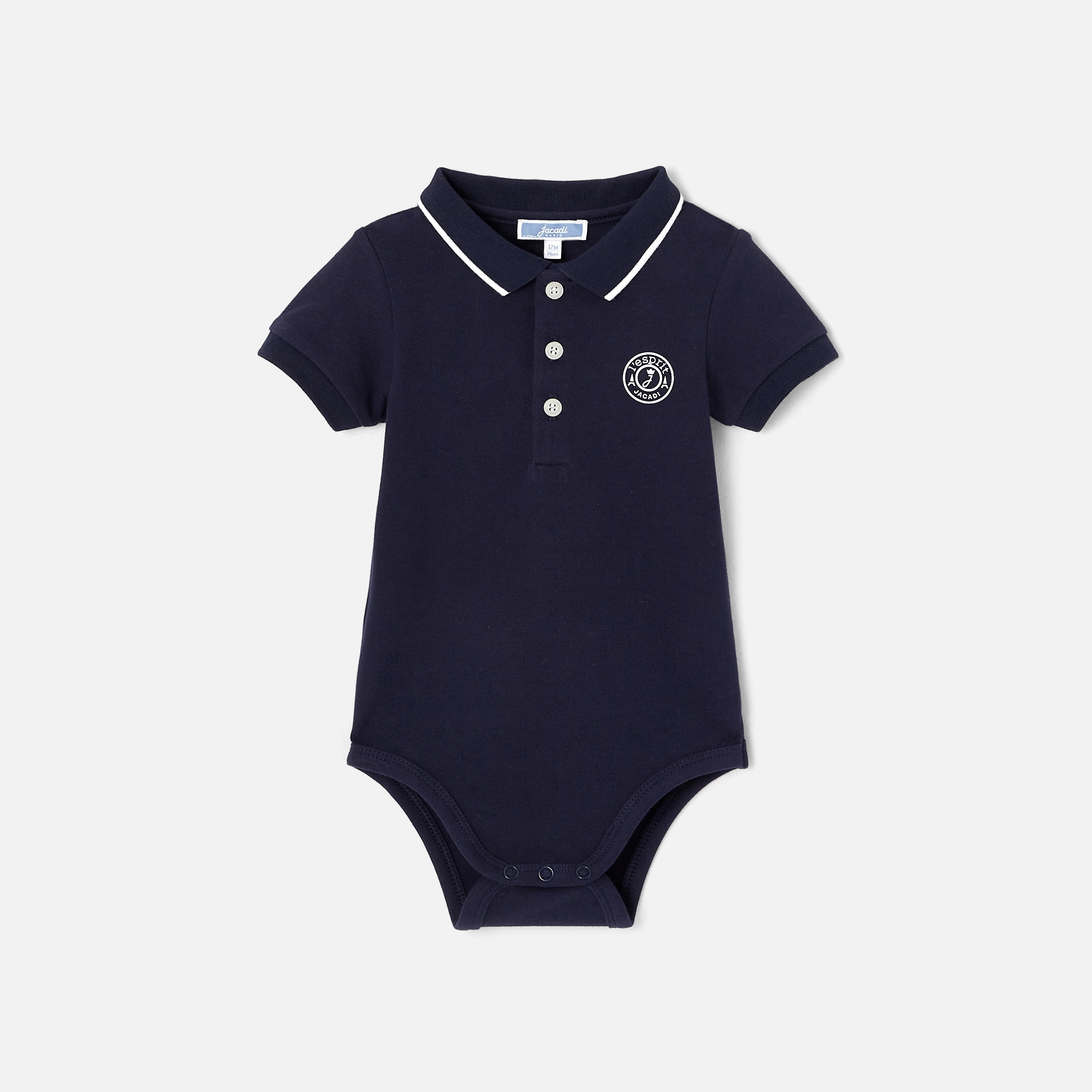 Midnight blue