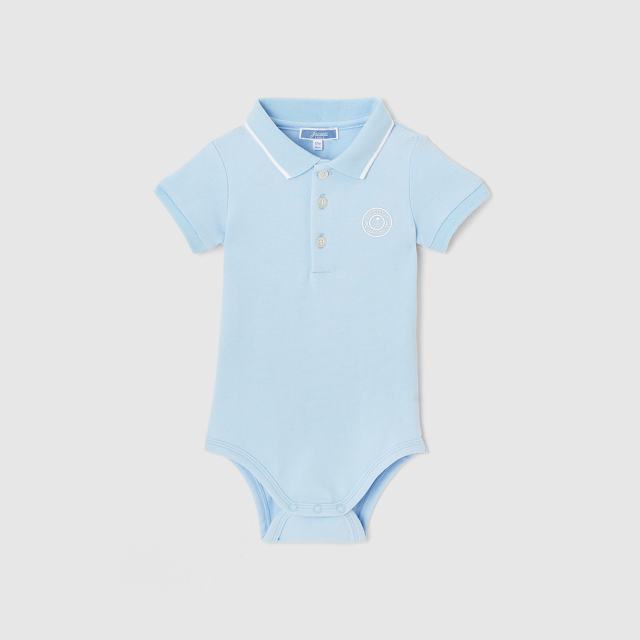 Jacadi Light blue
