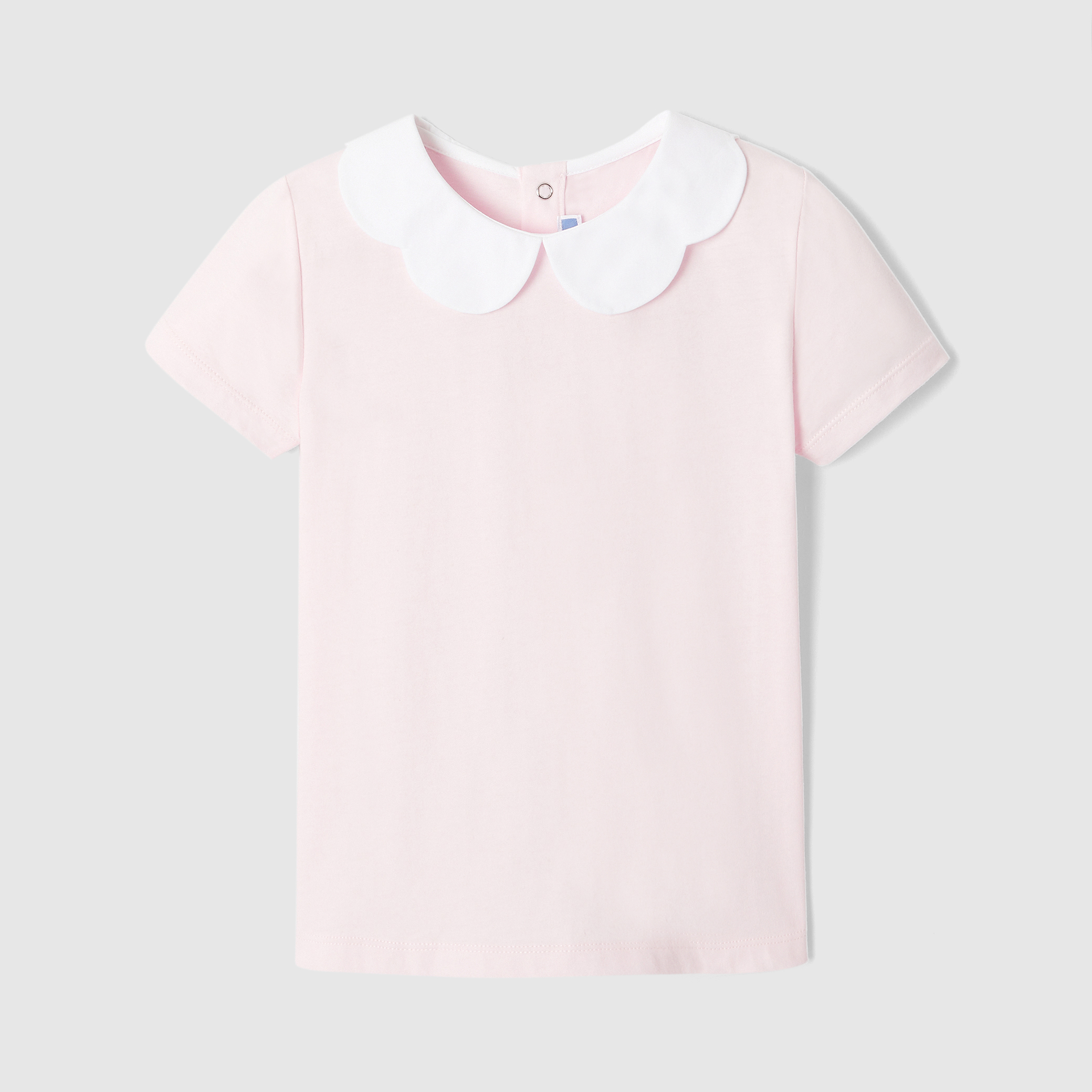 Jacadi Powder Pink