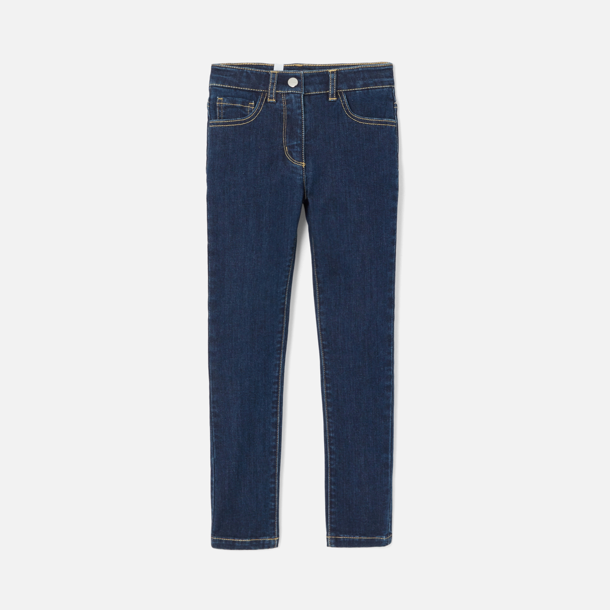 Dark Denim