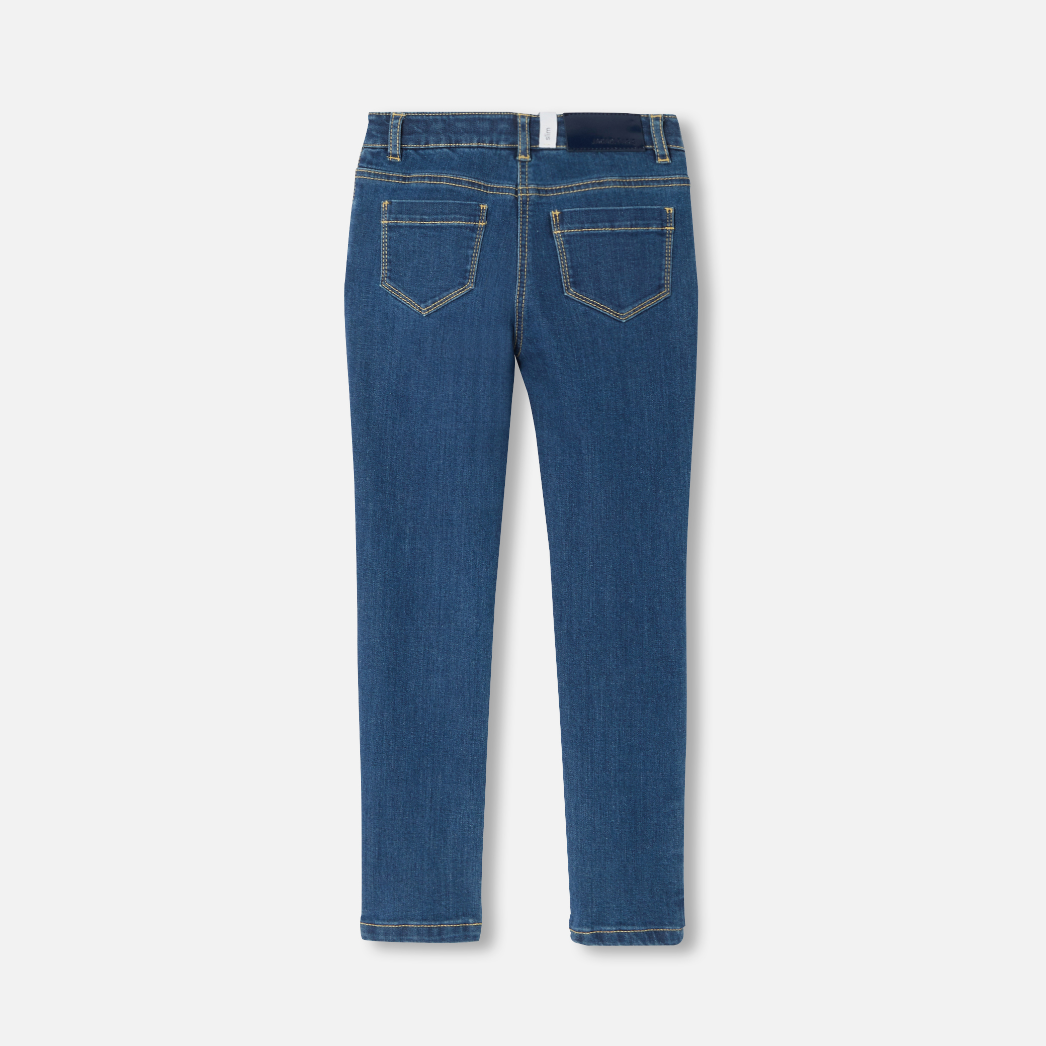 Light Denim
