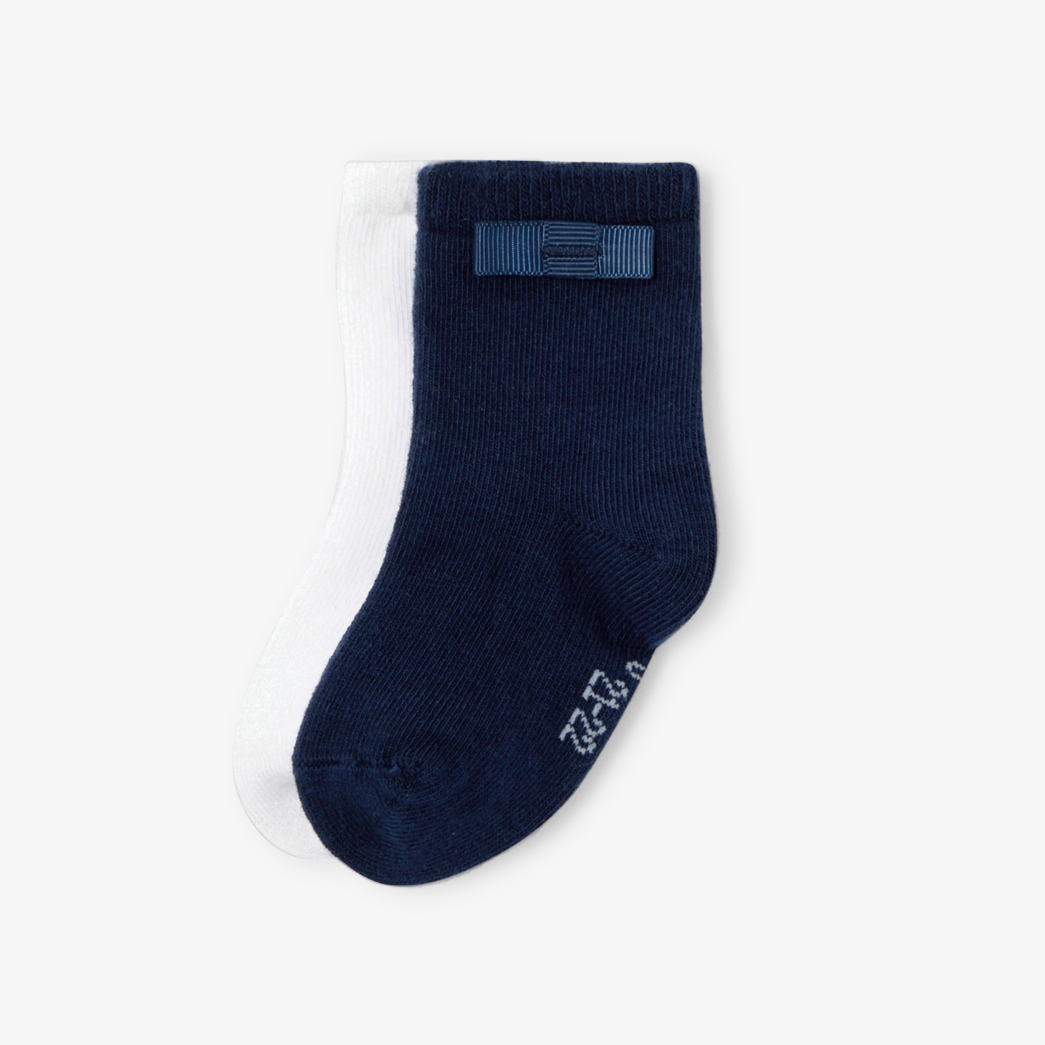 Navy/Multicolour