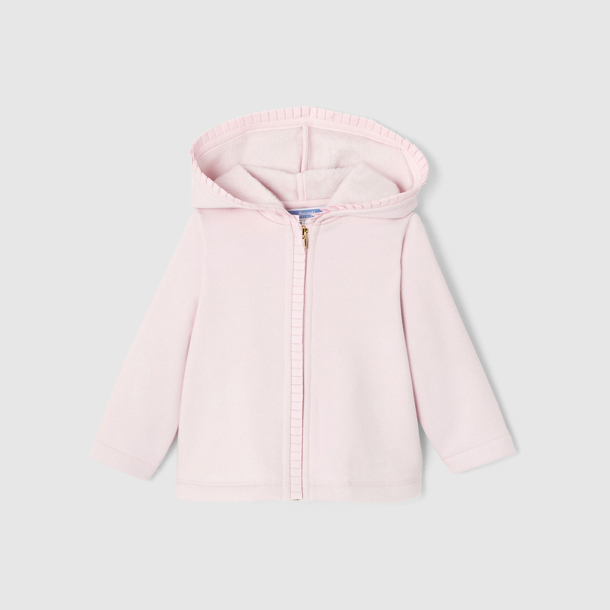 Jacadi Powder Pink