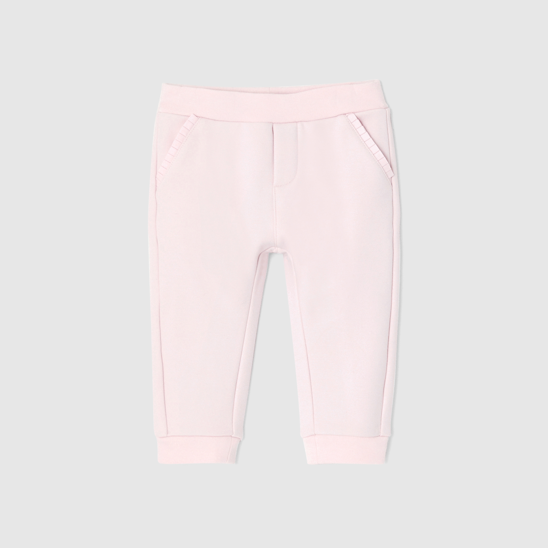 Jacadi Powder Pink