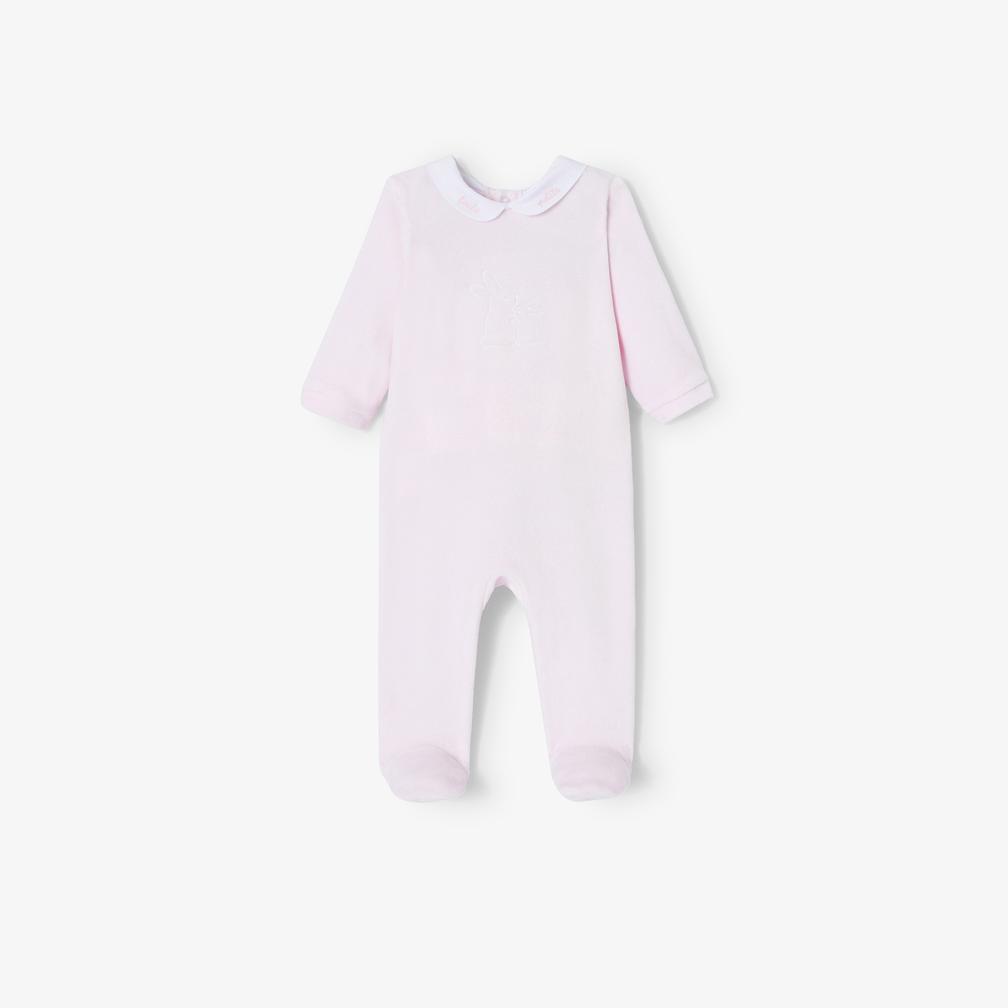 Jacadi pale Pink