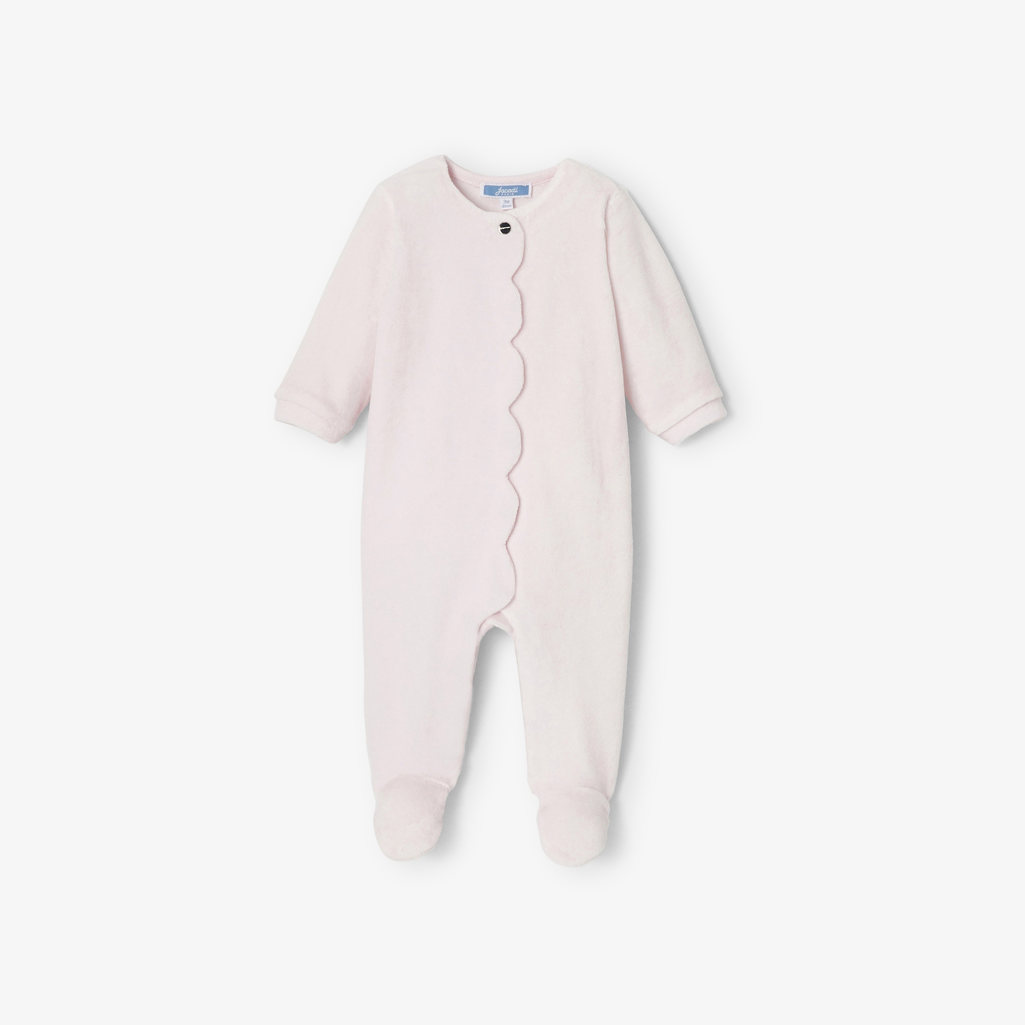 Jacadi pale Pink