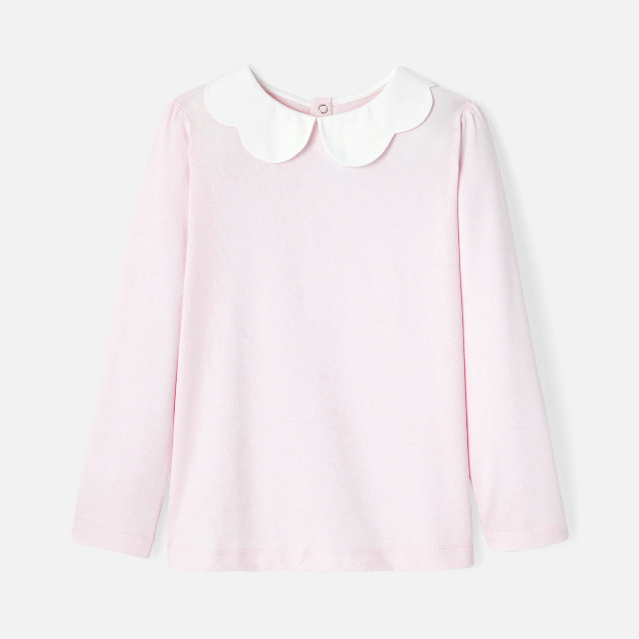 Jacadi Powder Pink