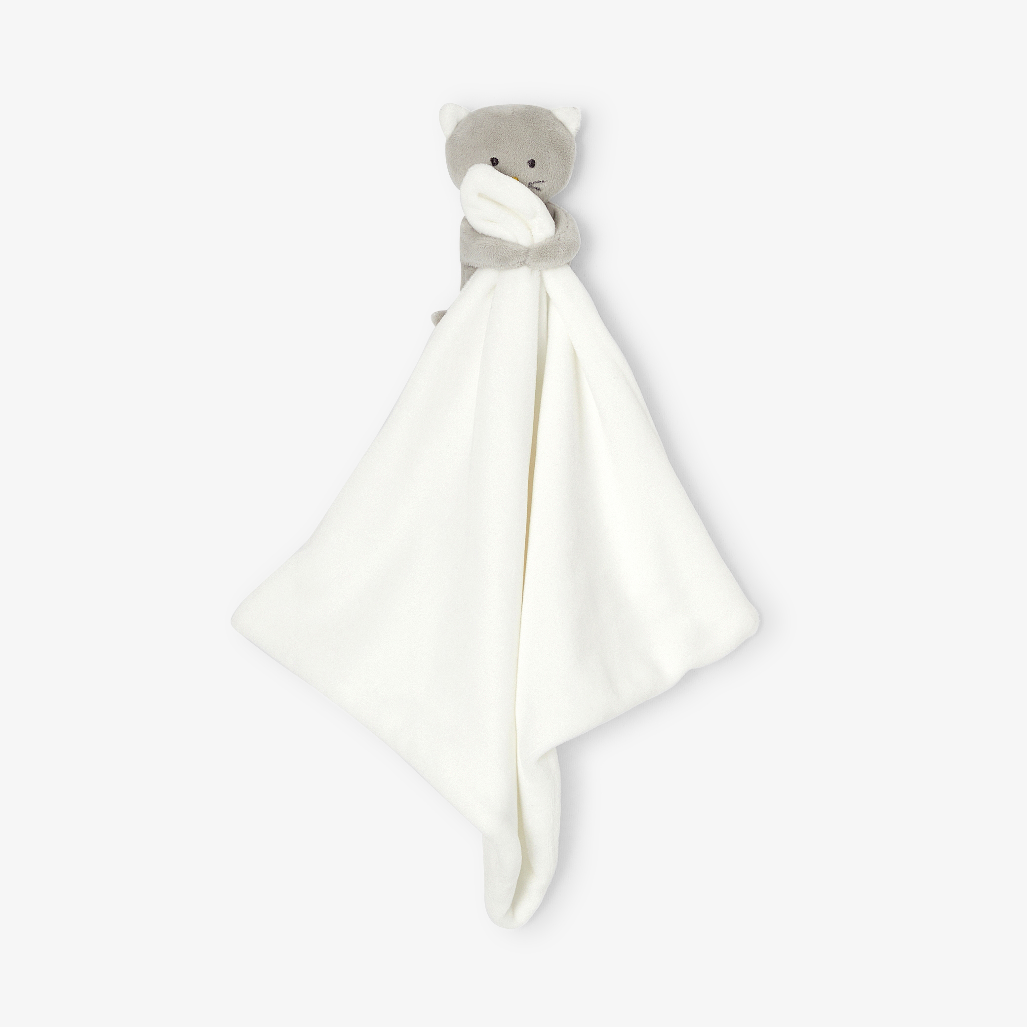 White/Multicolour