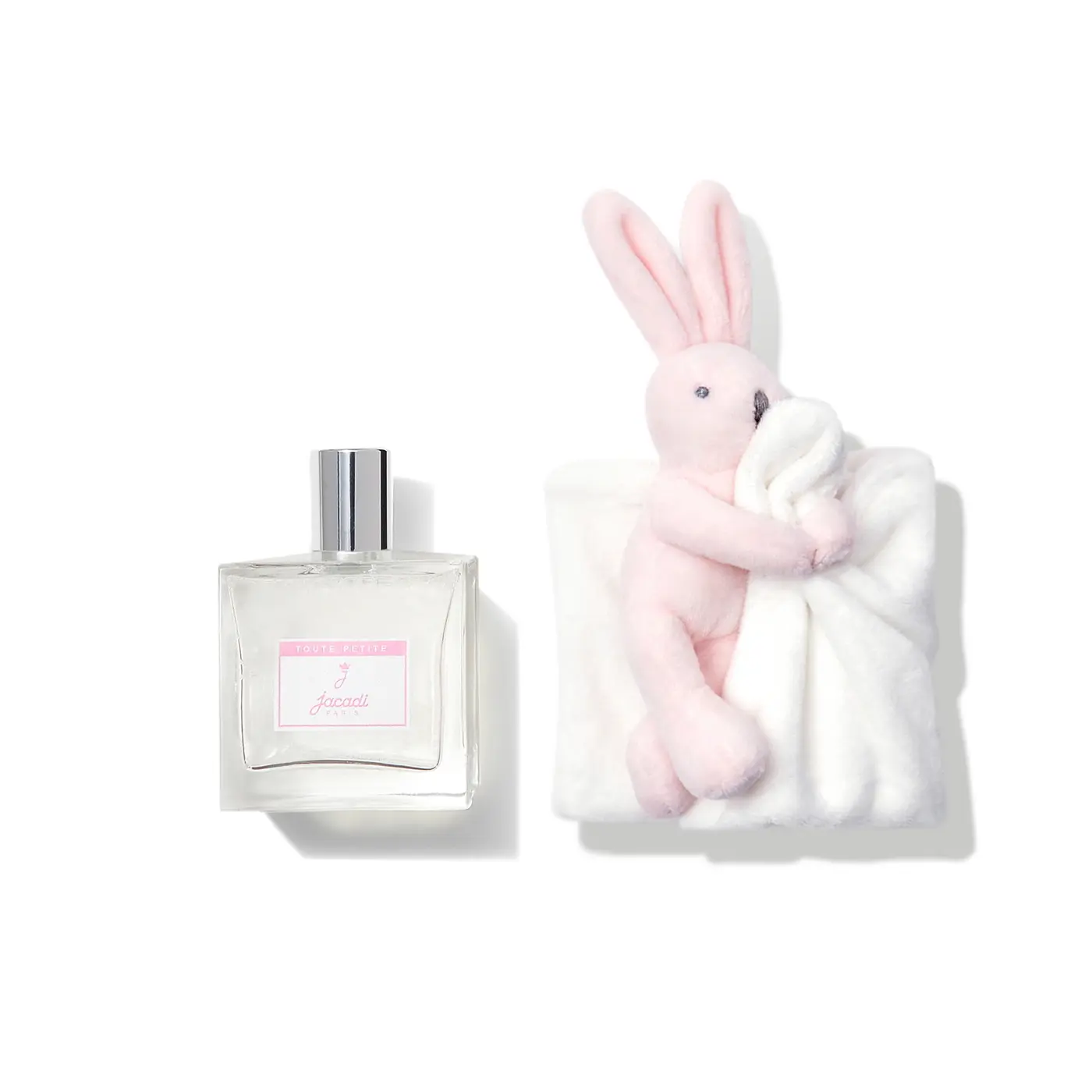 White/Pink