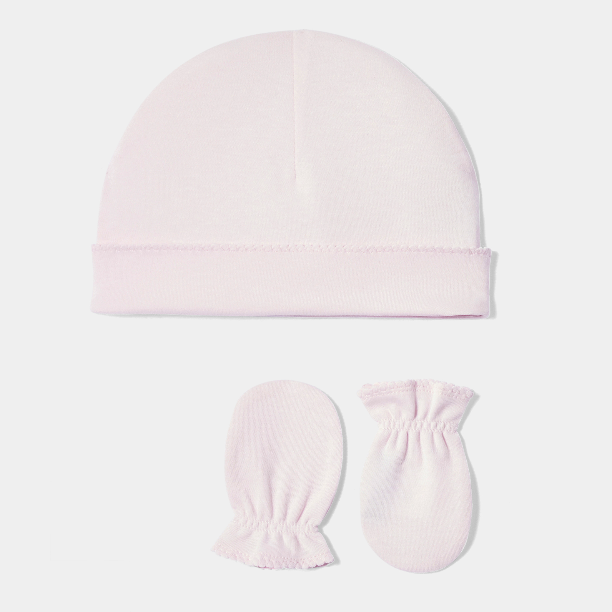 Jacadi pale Pink