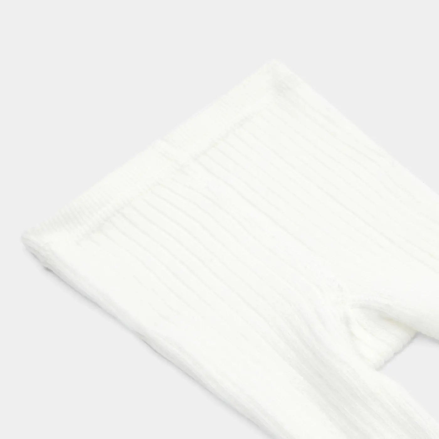 Jacadi soft white
