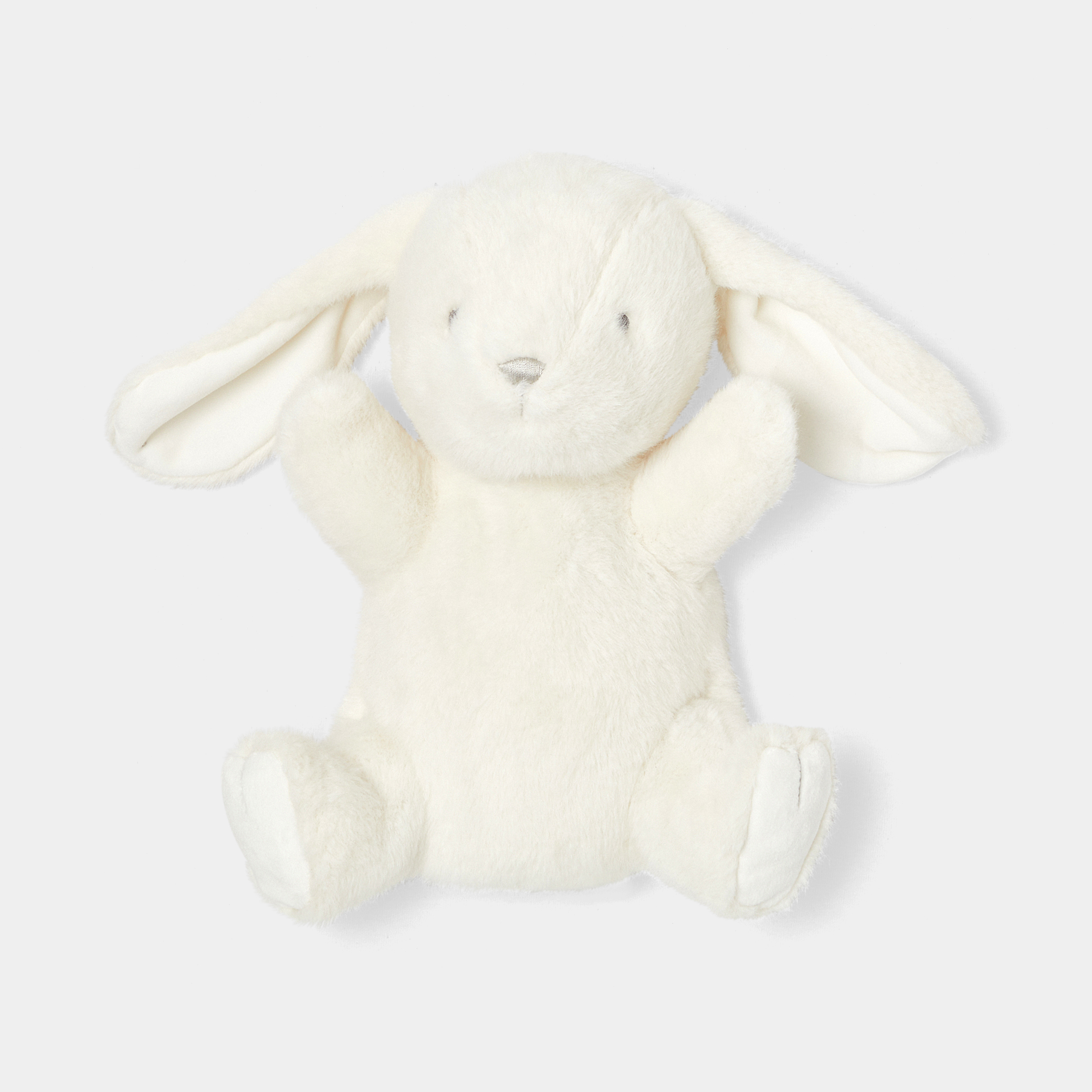 Jacadi soft white