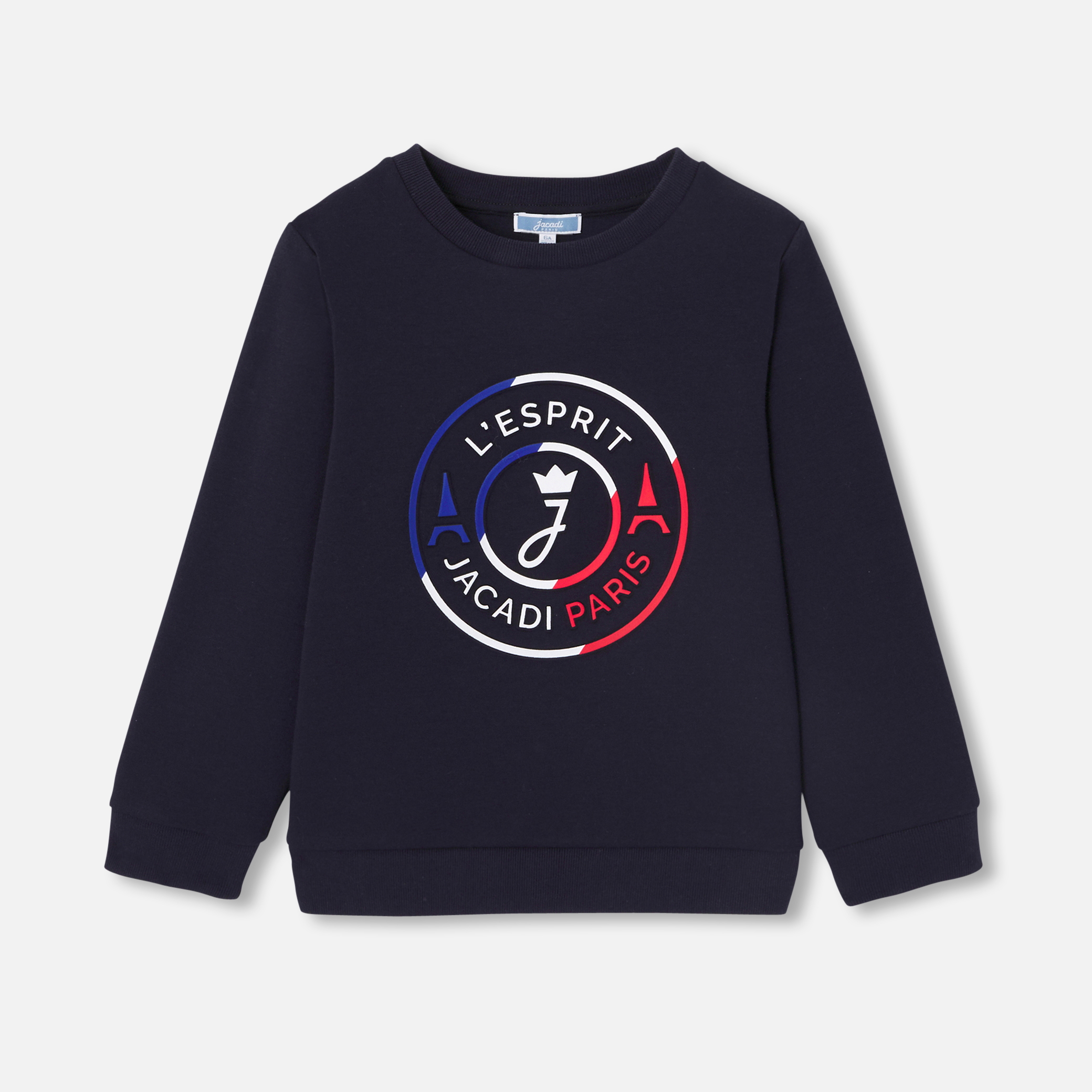 Jacadi Navy