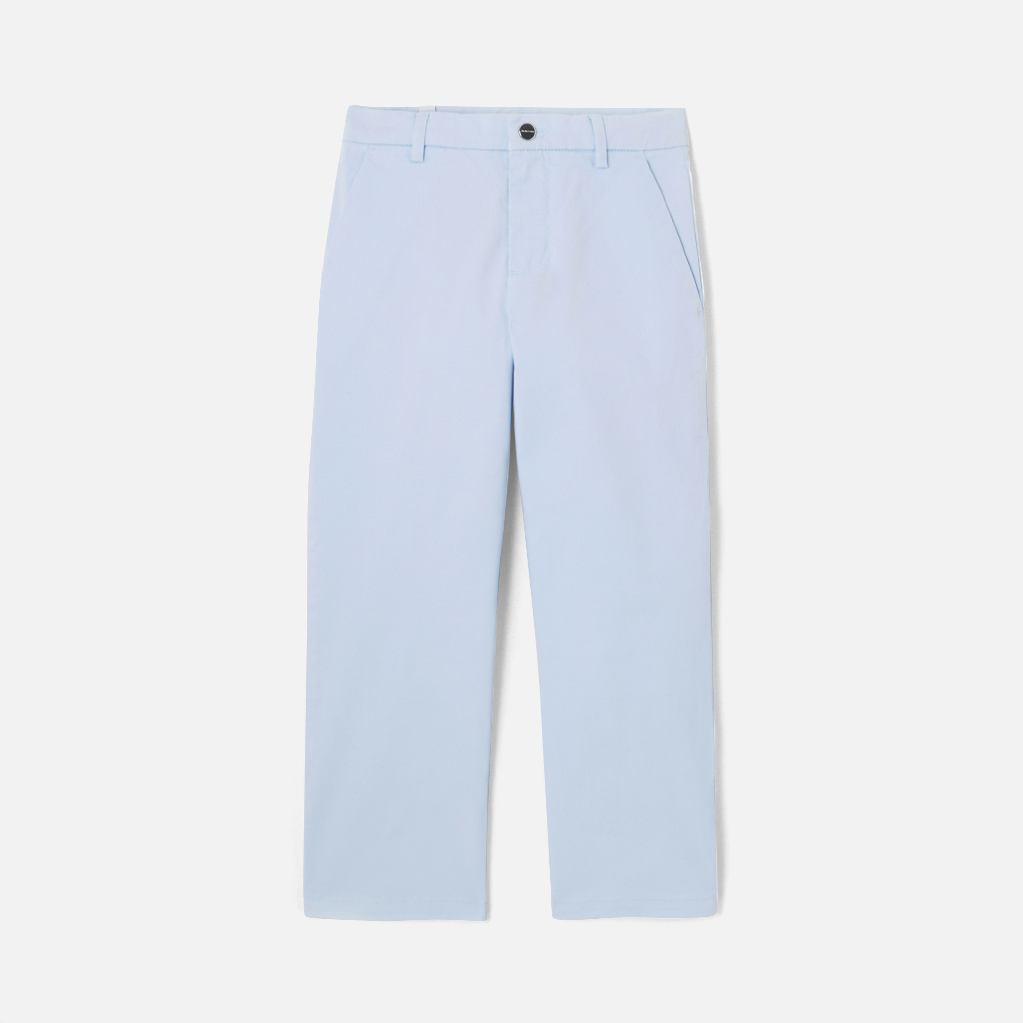 Pale blue