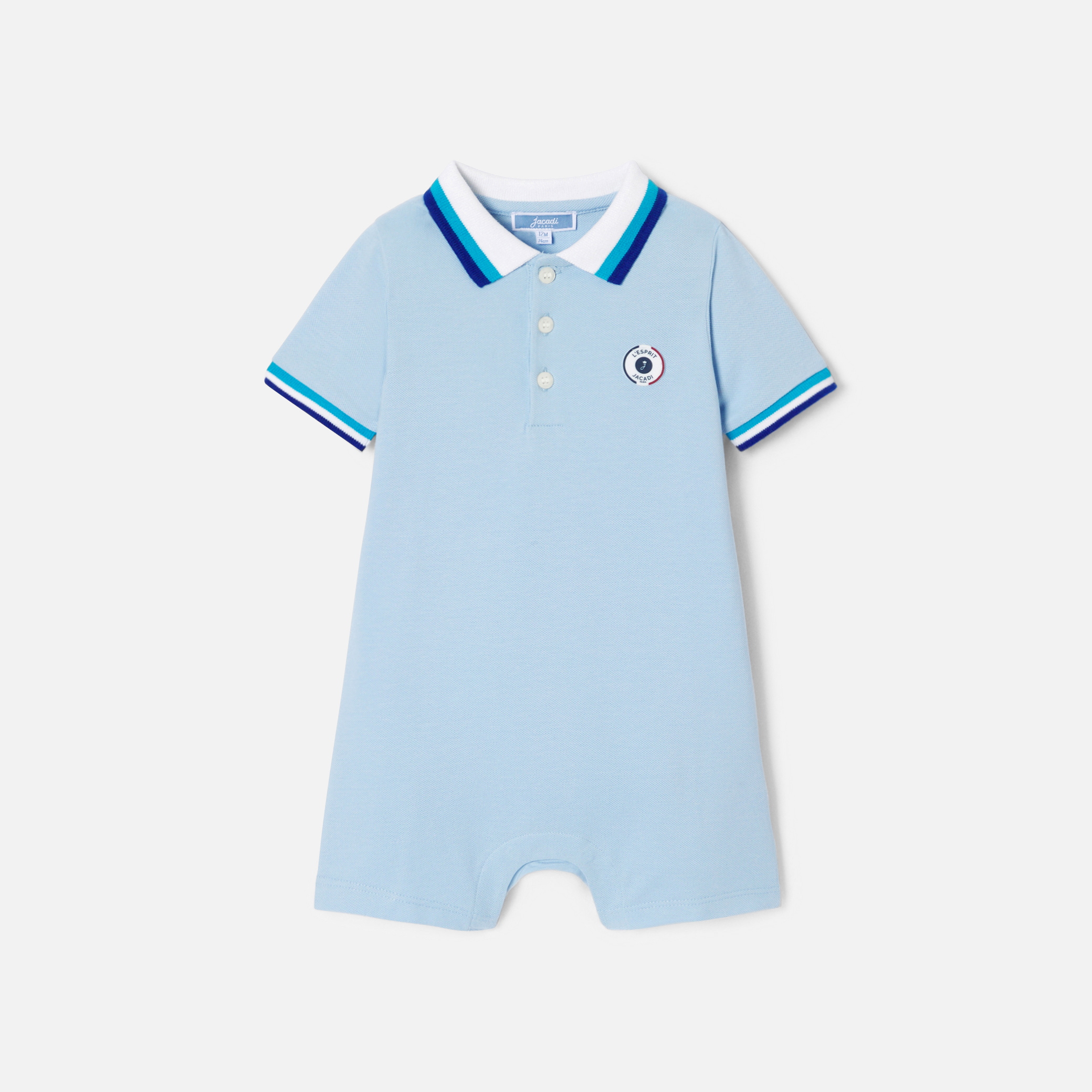 Jacadi Light blue