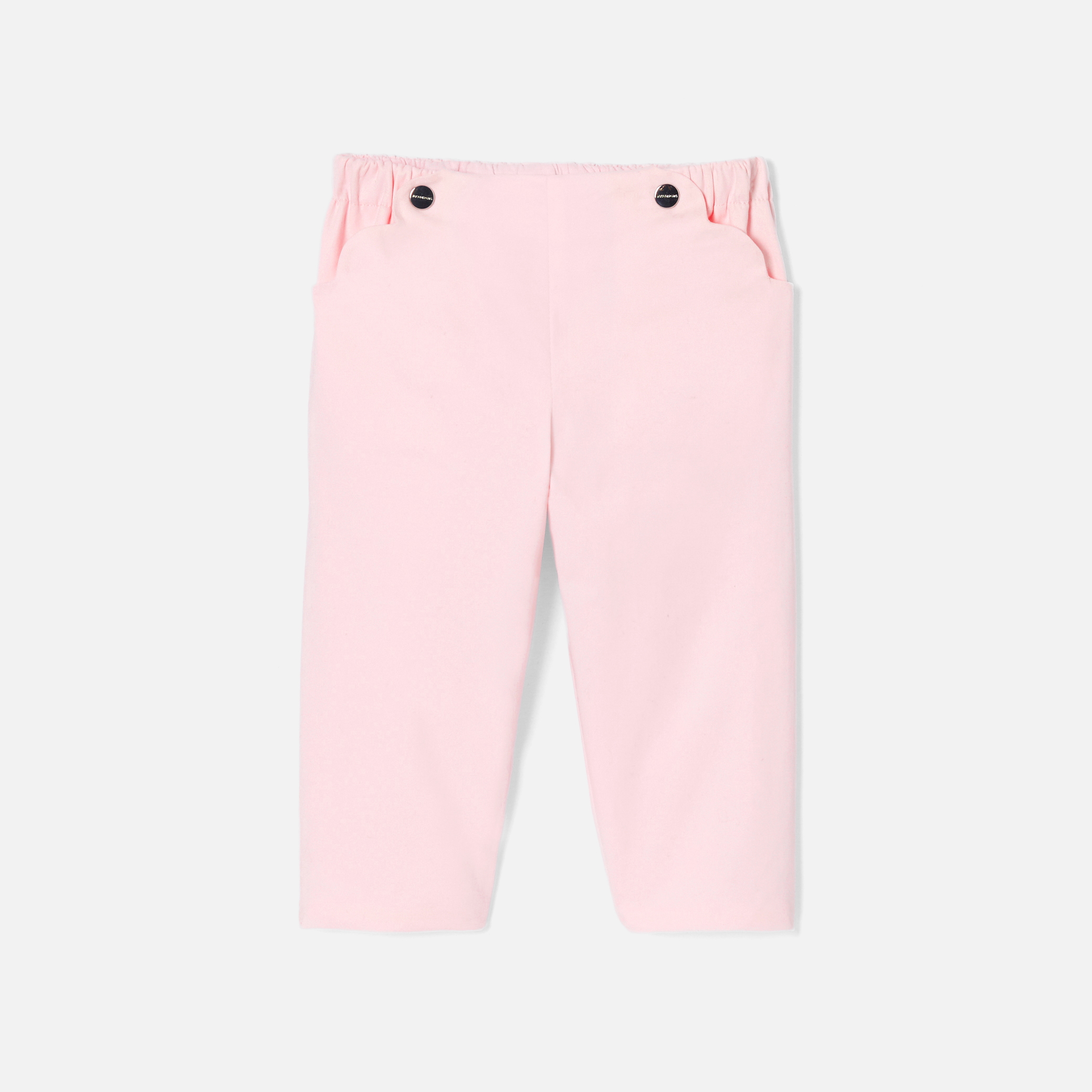 Jacadi Powder Pink