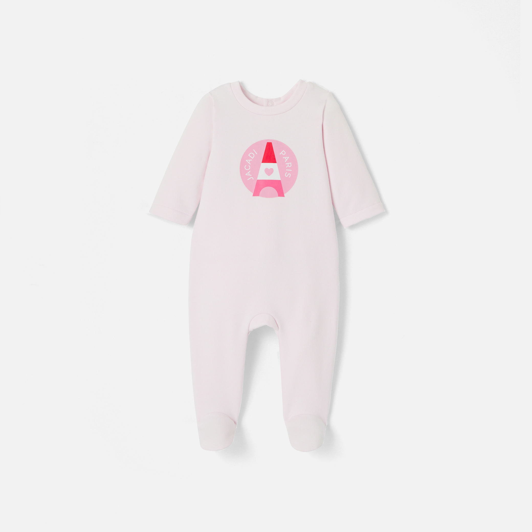 Pale Pink