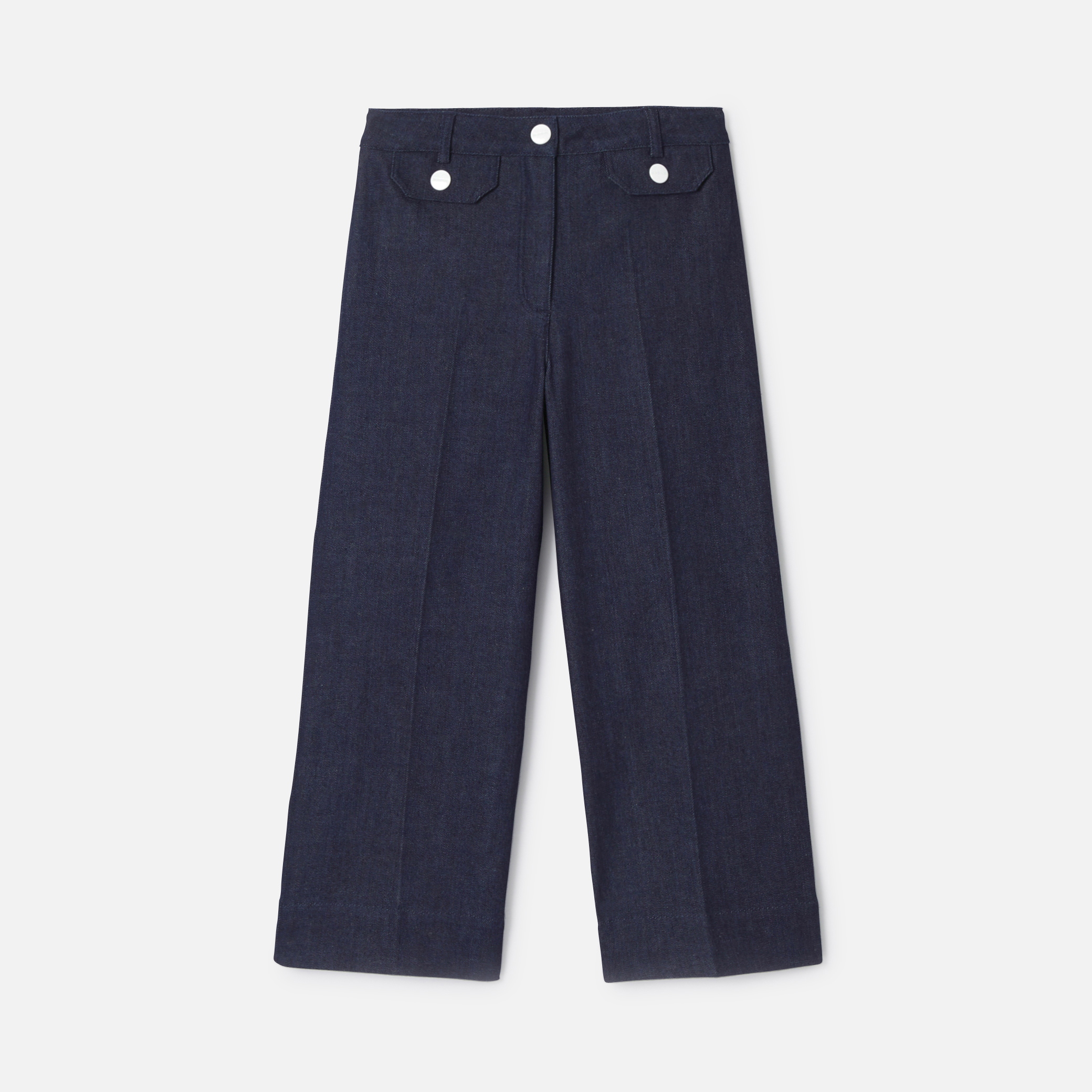 Dark Denim