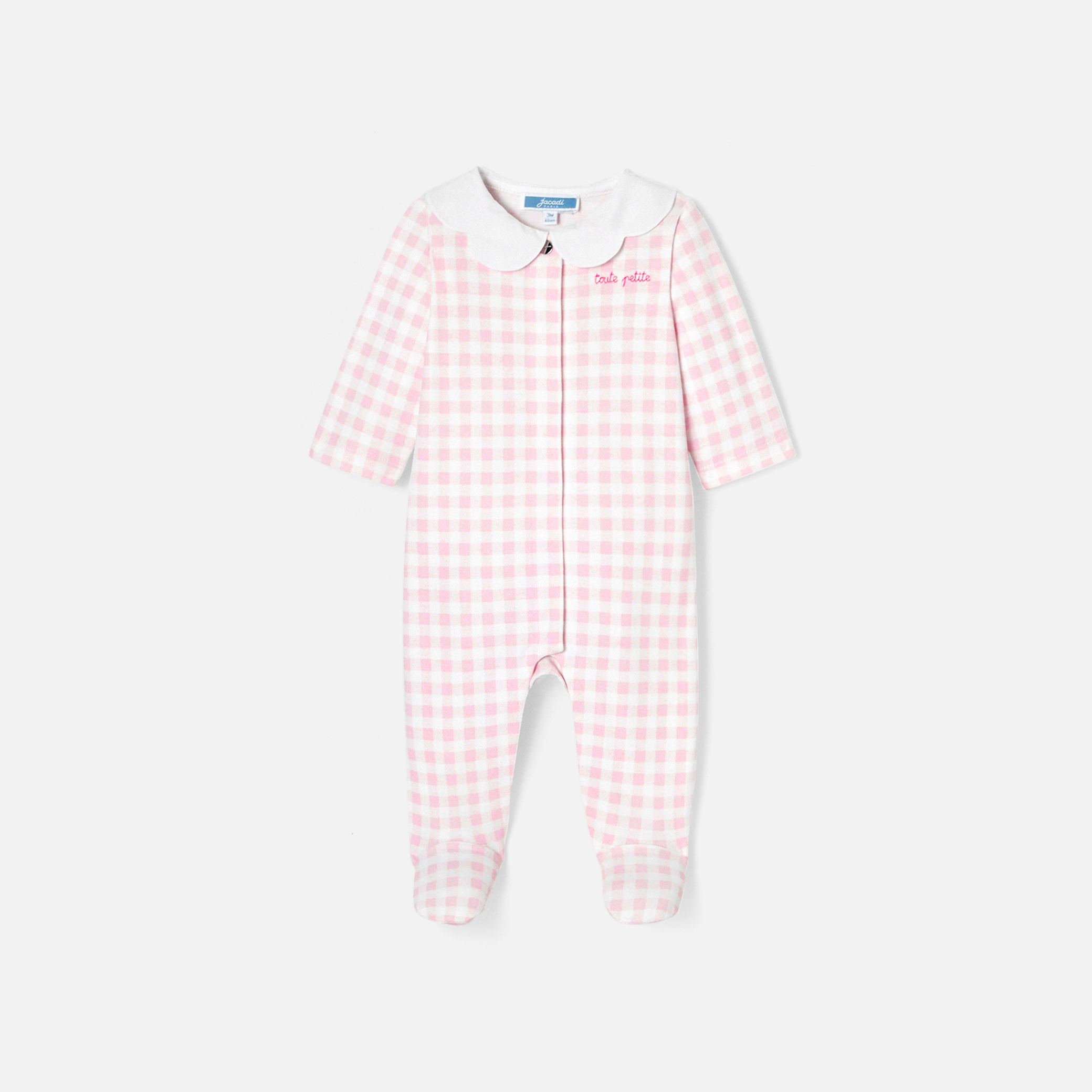White/Pink