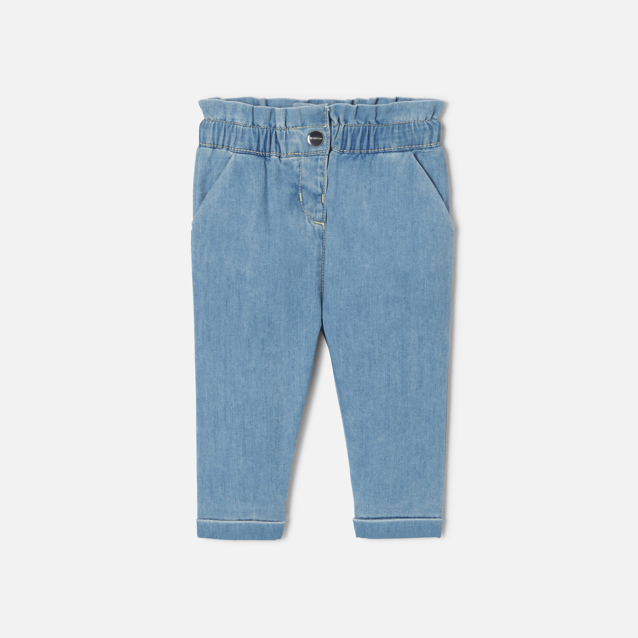 Light Denim