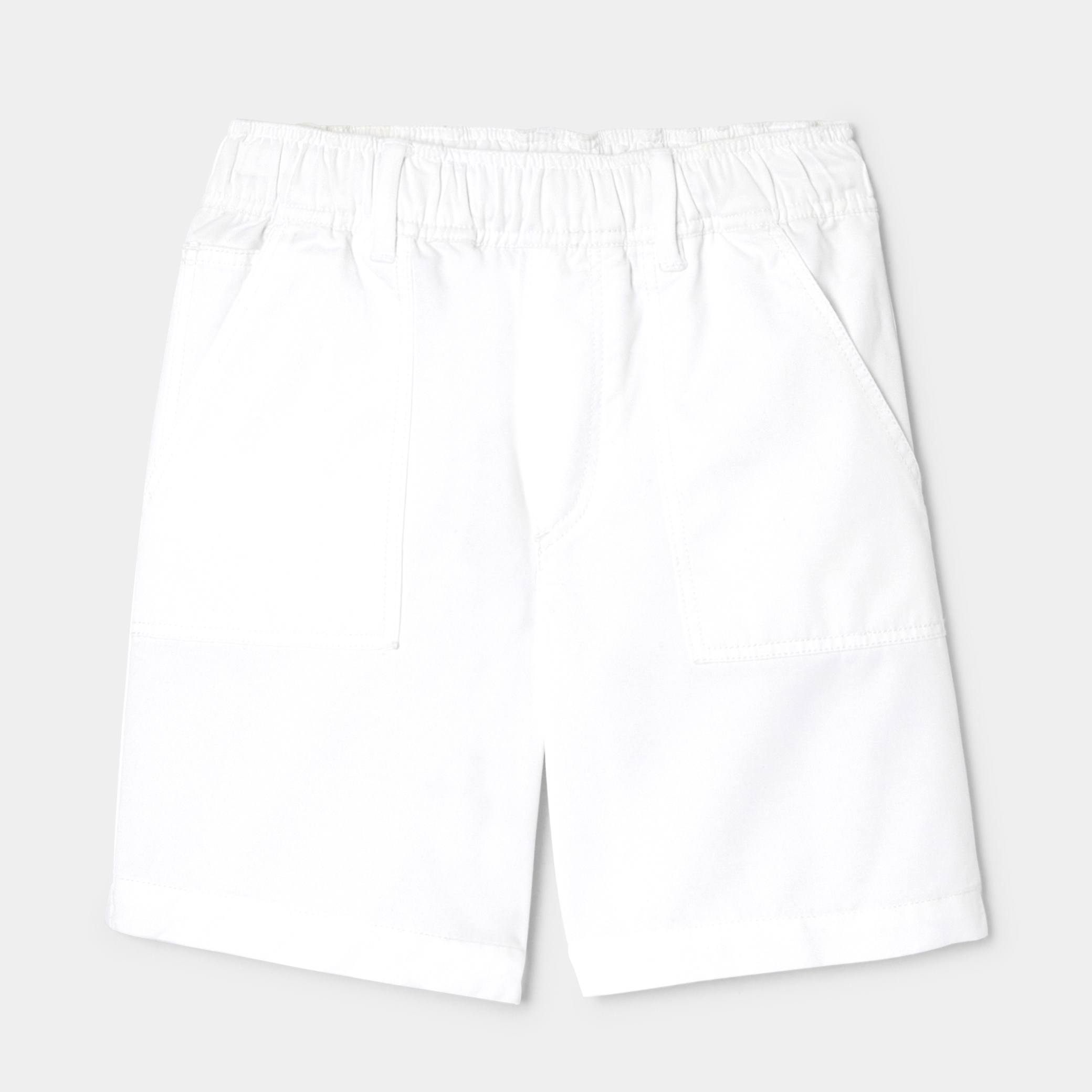 Jacadi White