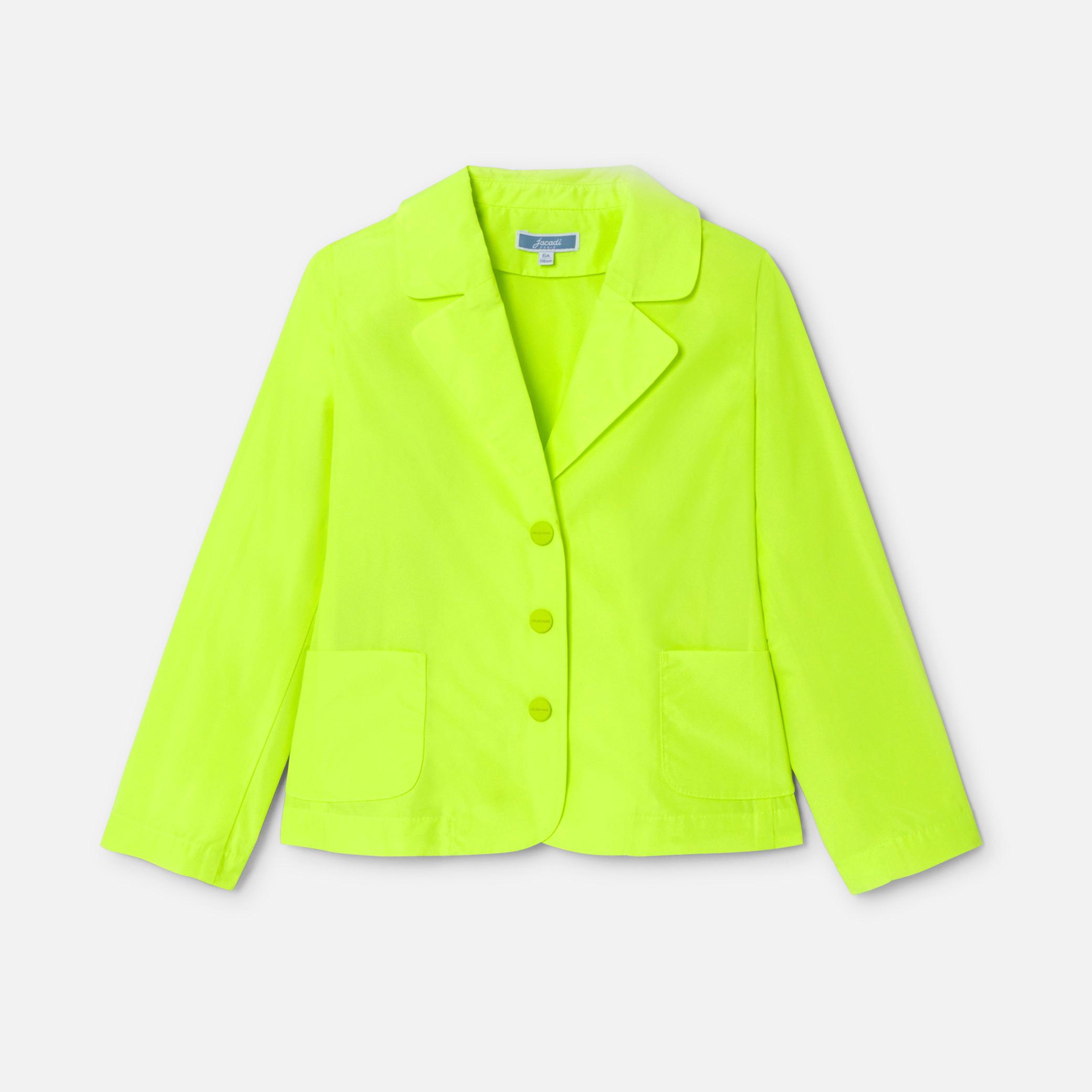 Nepn green