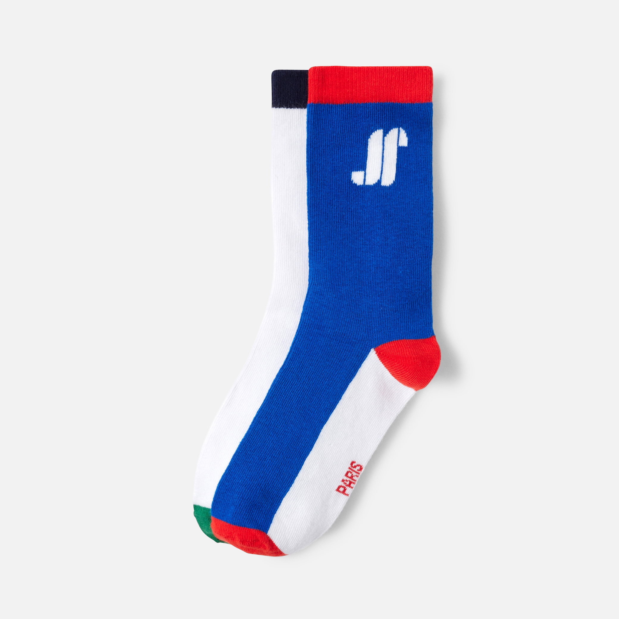 Multicolour