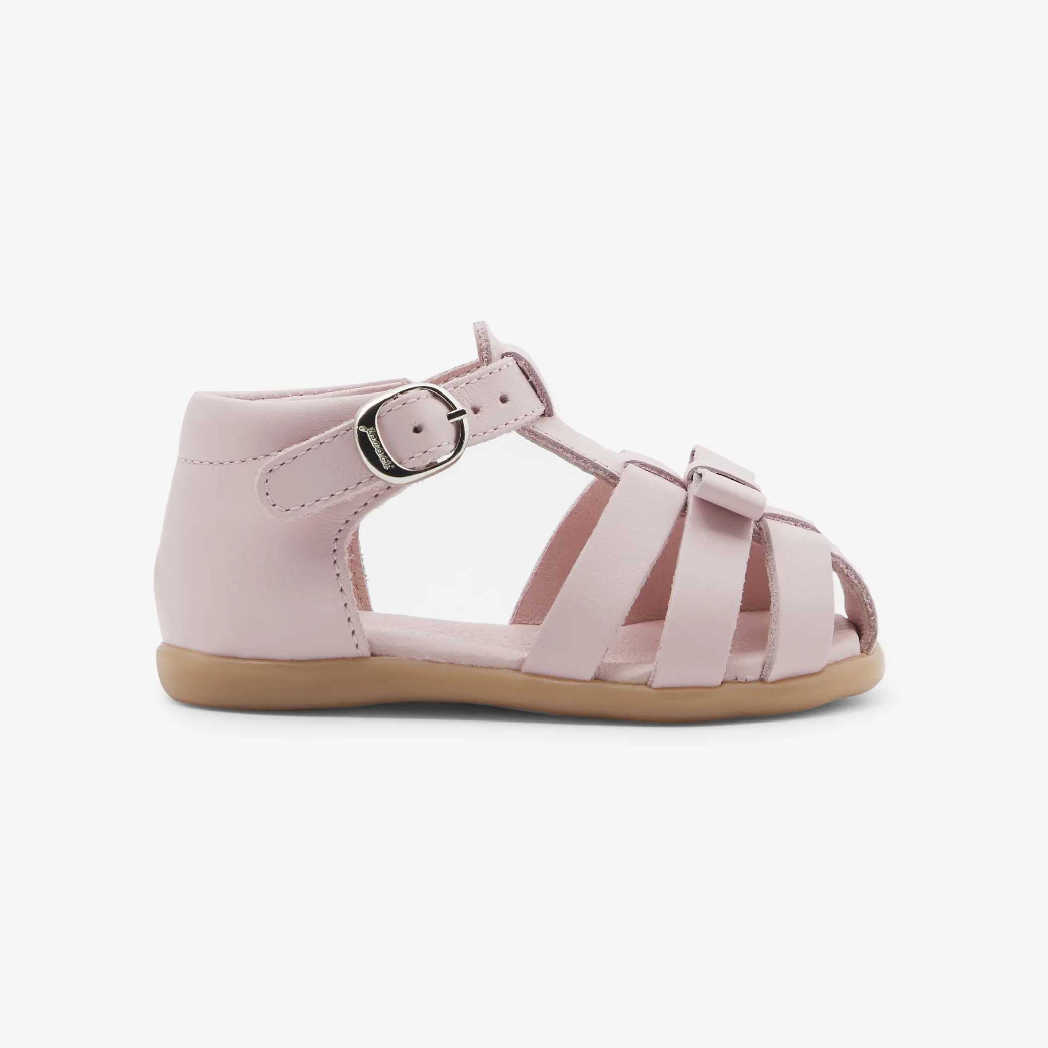 Jacadi Pink