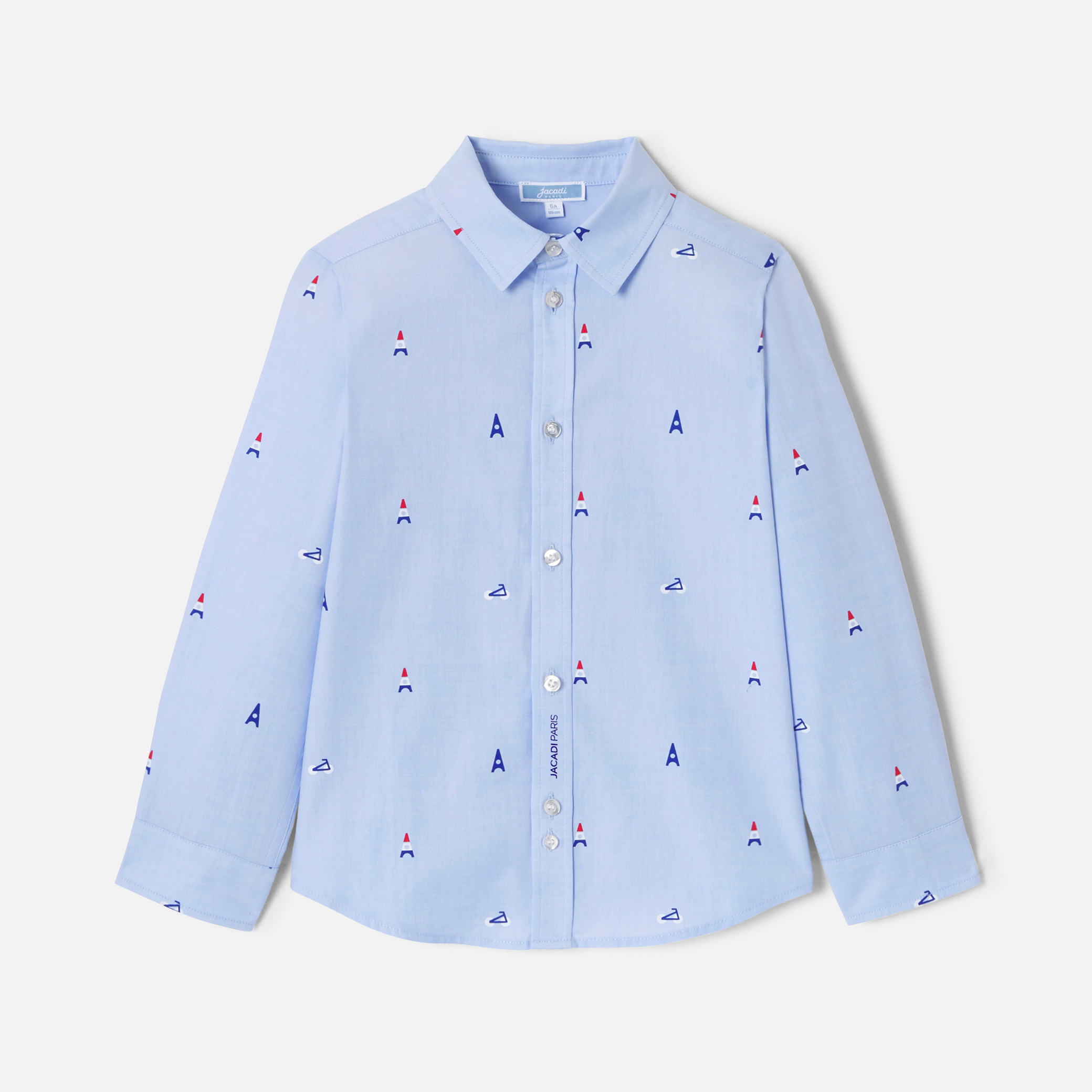 Jacadi Light blue