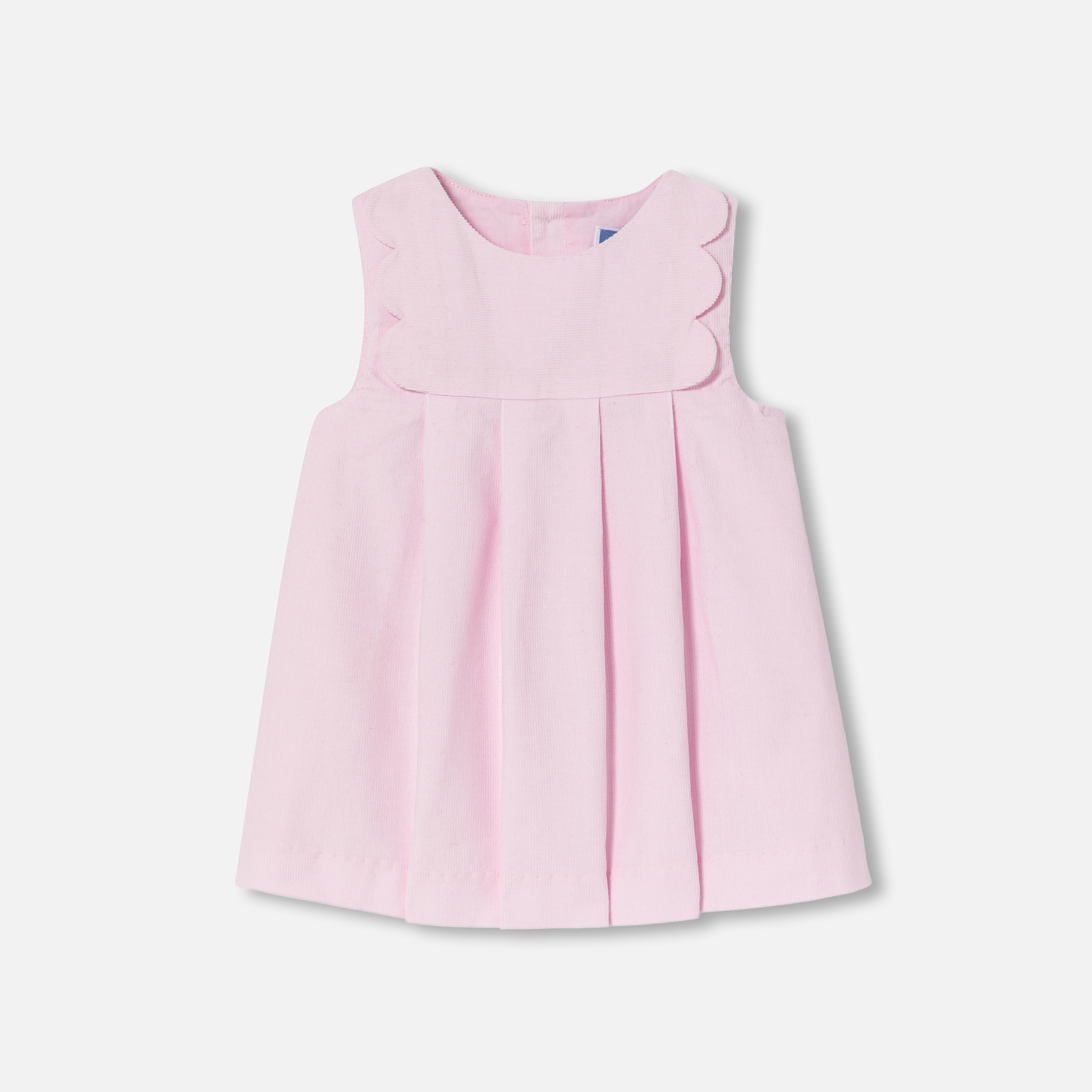 Light Powder Pink