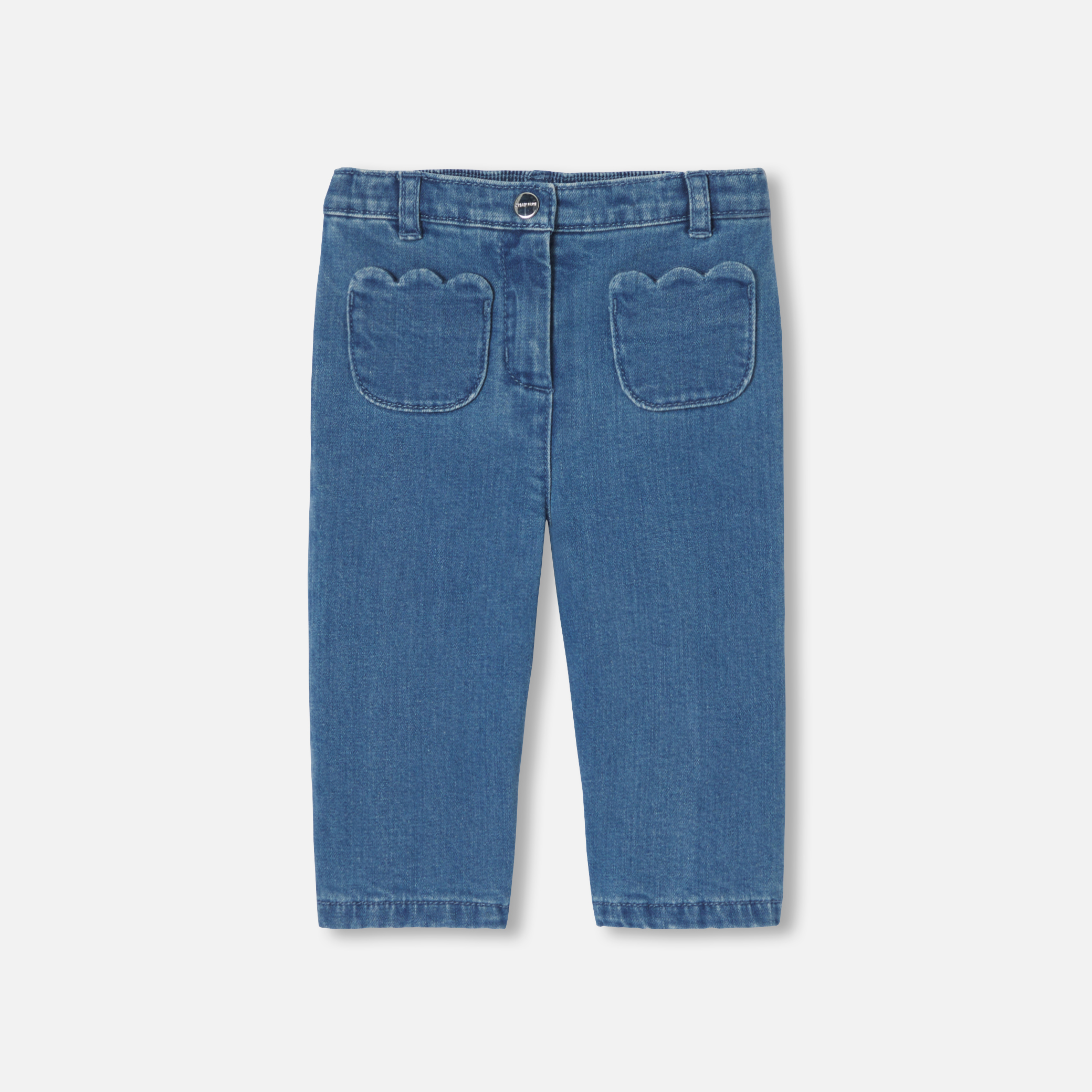 Light Denim