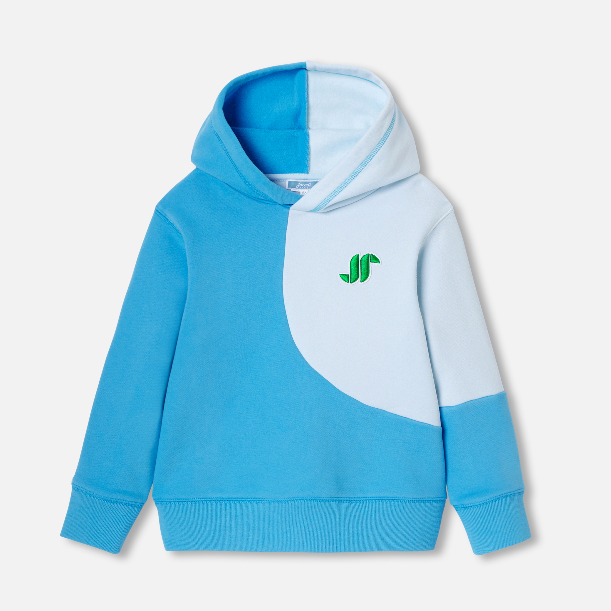 Blue/Multicolour